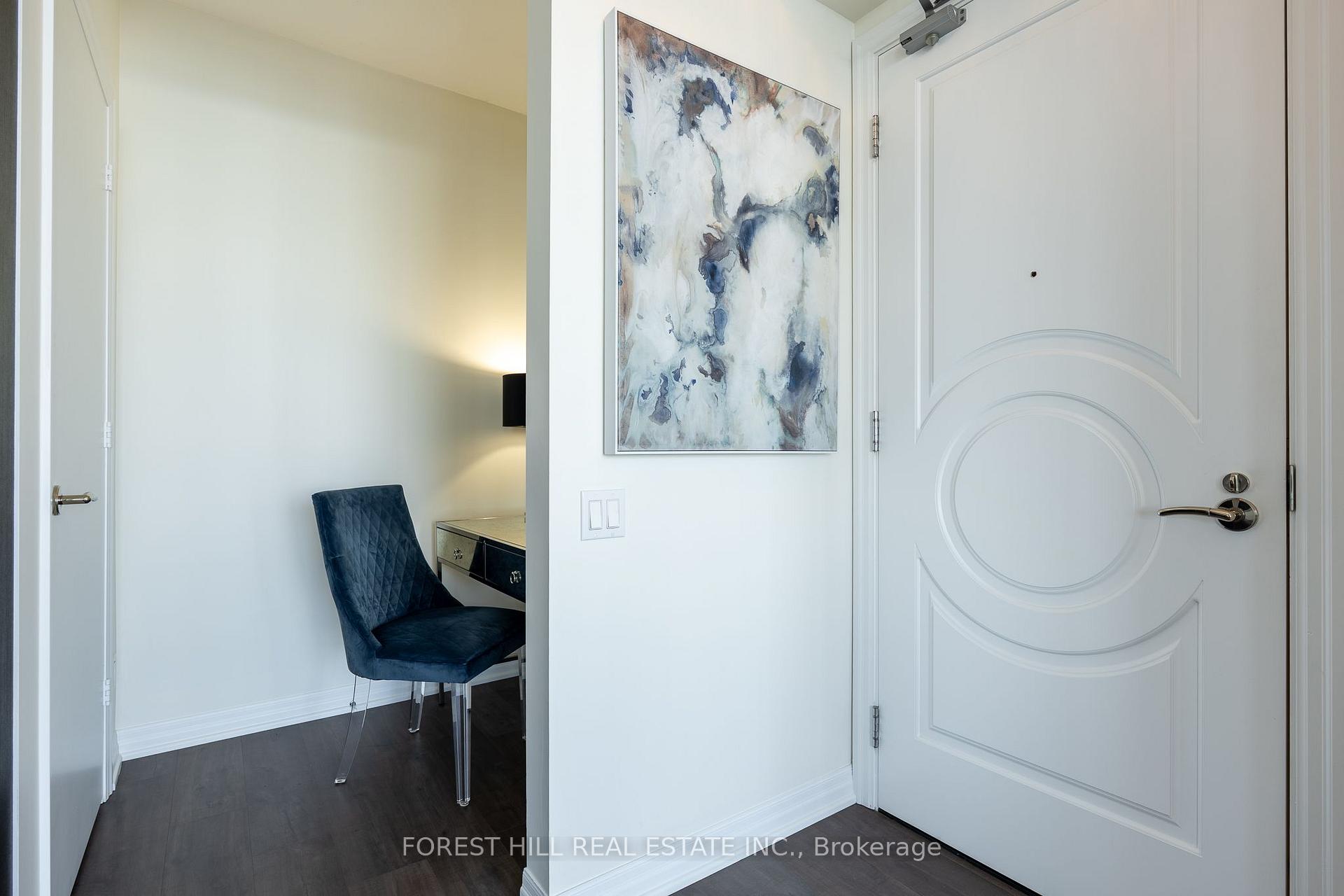 Photo 18 of Unit 4004, 88 Blue Jays Way, Toronto, Waterfront Communities — HOMEH