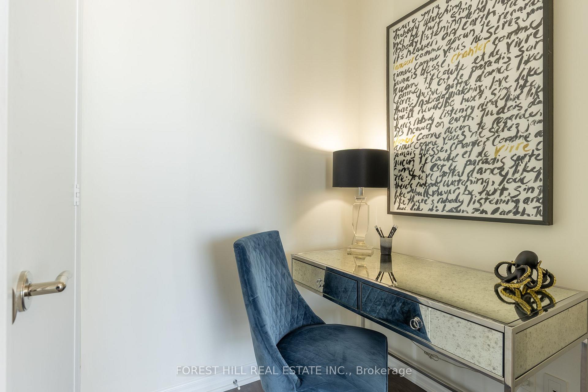 Photo 20 of Unit 4004, 88 Blue Jays Way, Toronto, Waterfront Communities — HOMEH