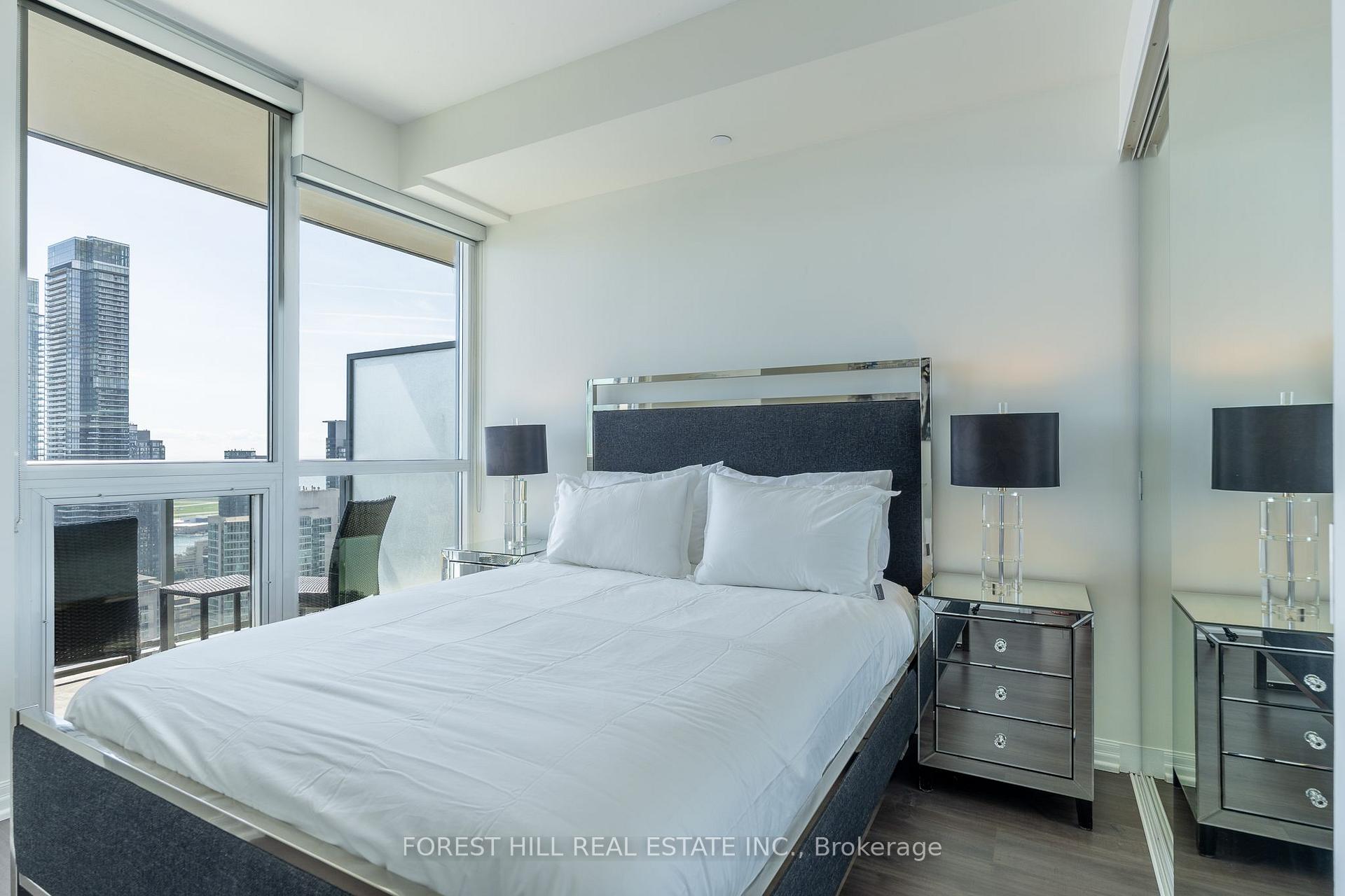 Photo 22 of Unit 4004, 88 Blue Jays Way, Toronto, Waterfront Communities — HOMEH