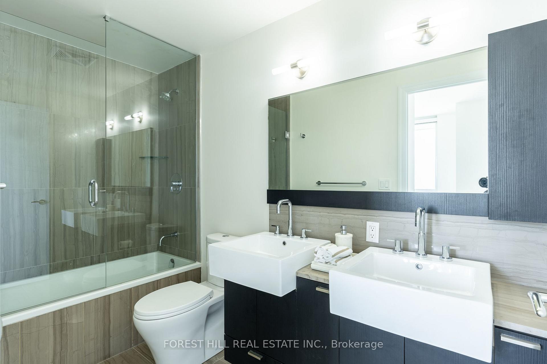 Photo 26 of Unit 4004, 88 Blue Jays Way, Toronto, Waterfront Communities — HOMEH