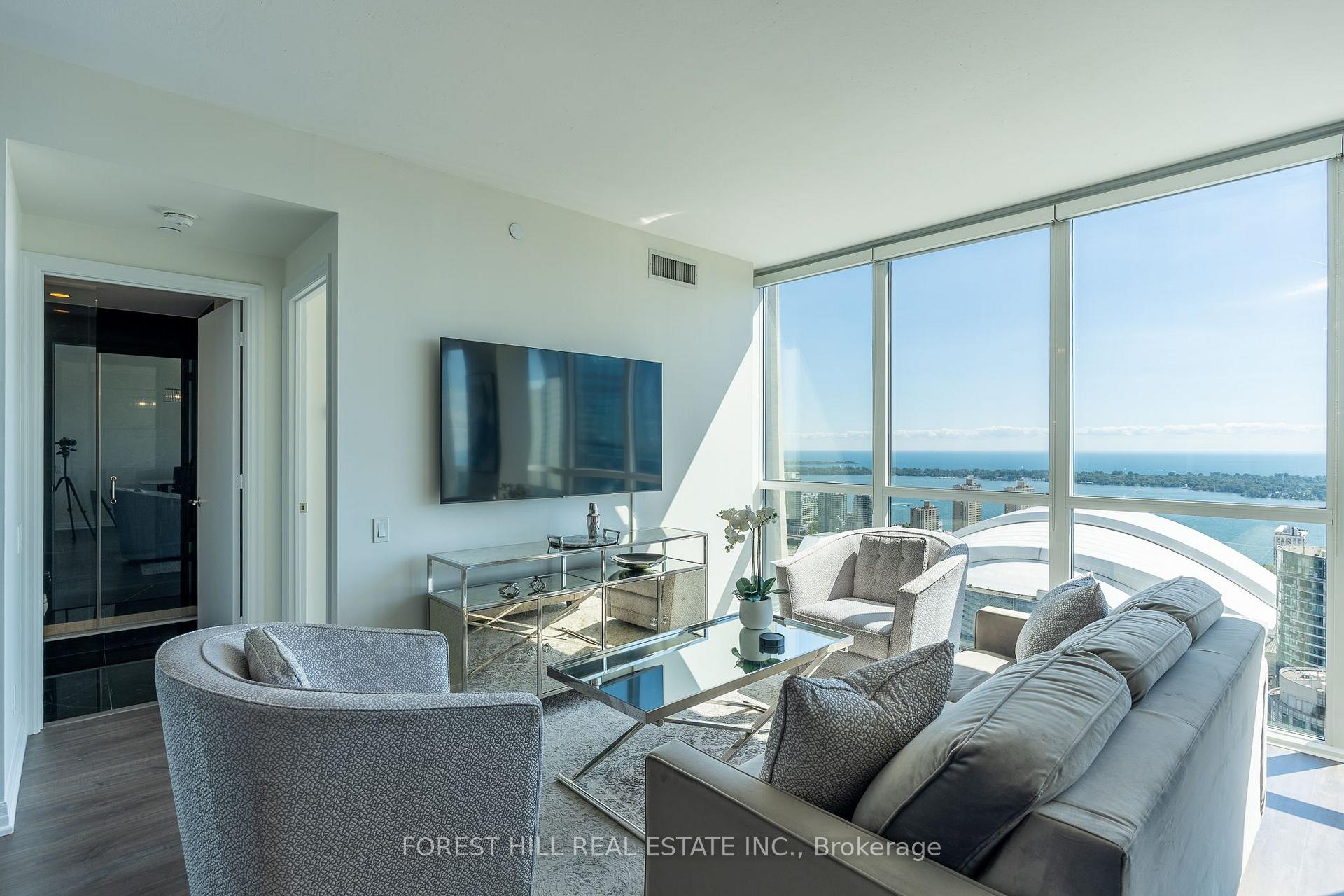 Photo 27 of Unit 4004, 88 Blue Jays Way, Toronto, Waterfront Communities — HOMEH