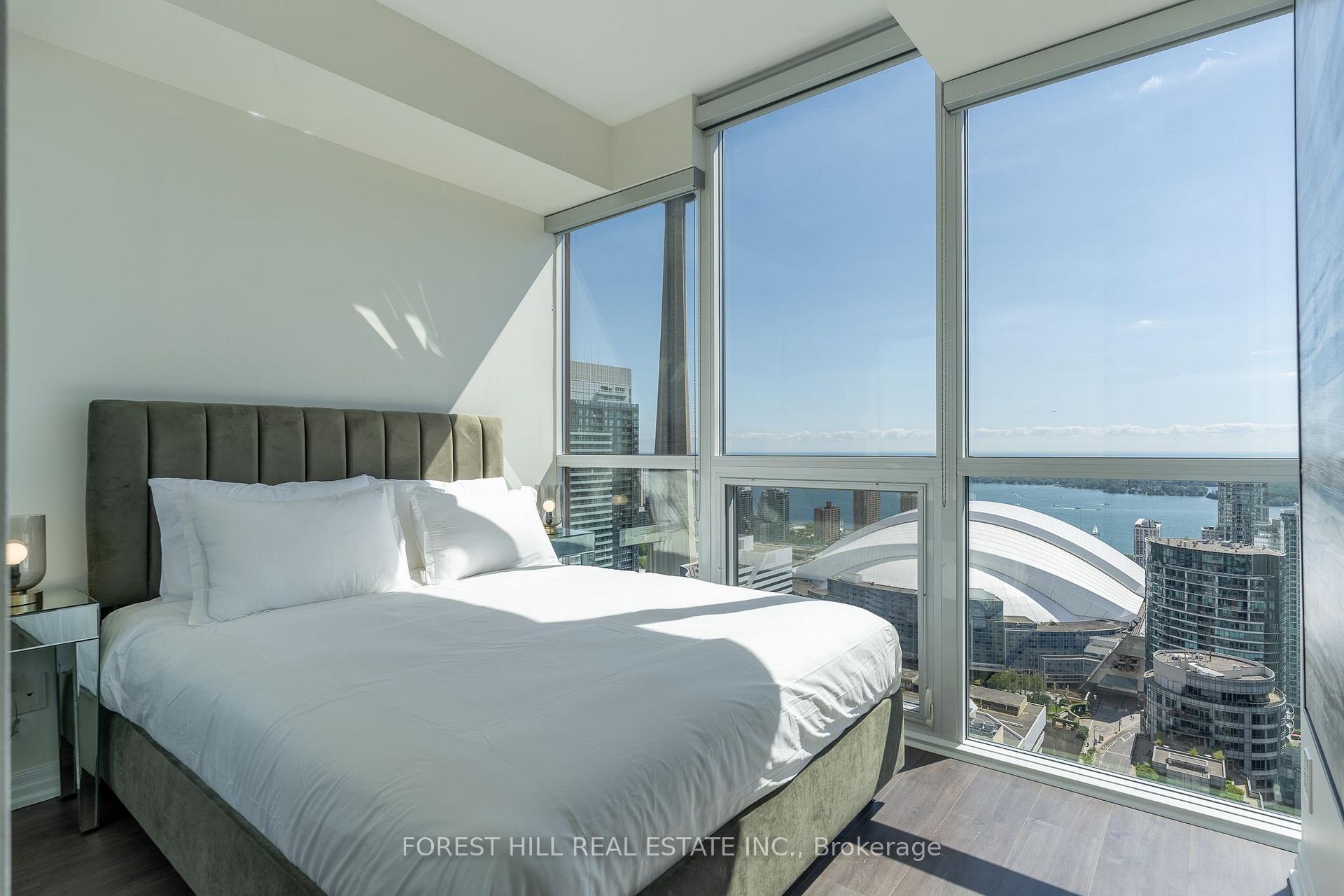 Photo 28 of Unit 4004, 88 Blue Jays Way, Toronto, Waterfront Communities — HOMEH