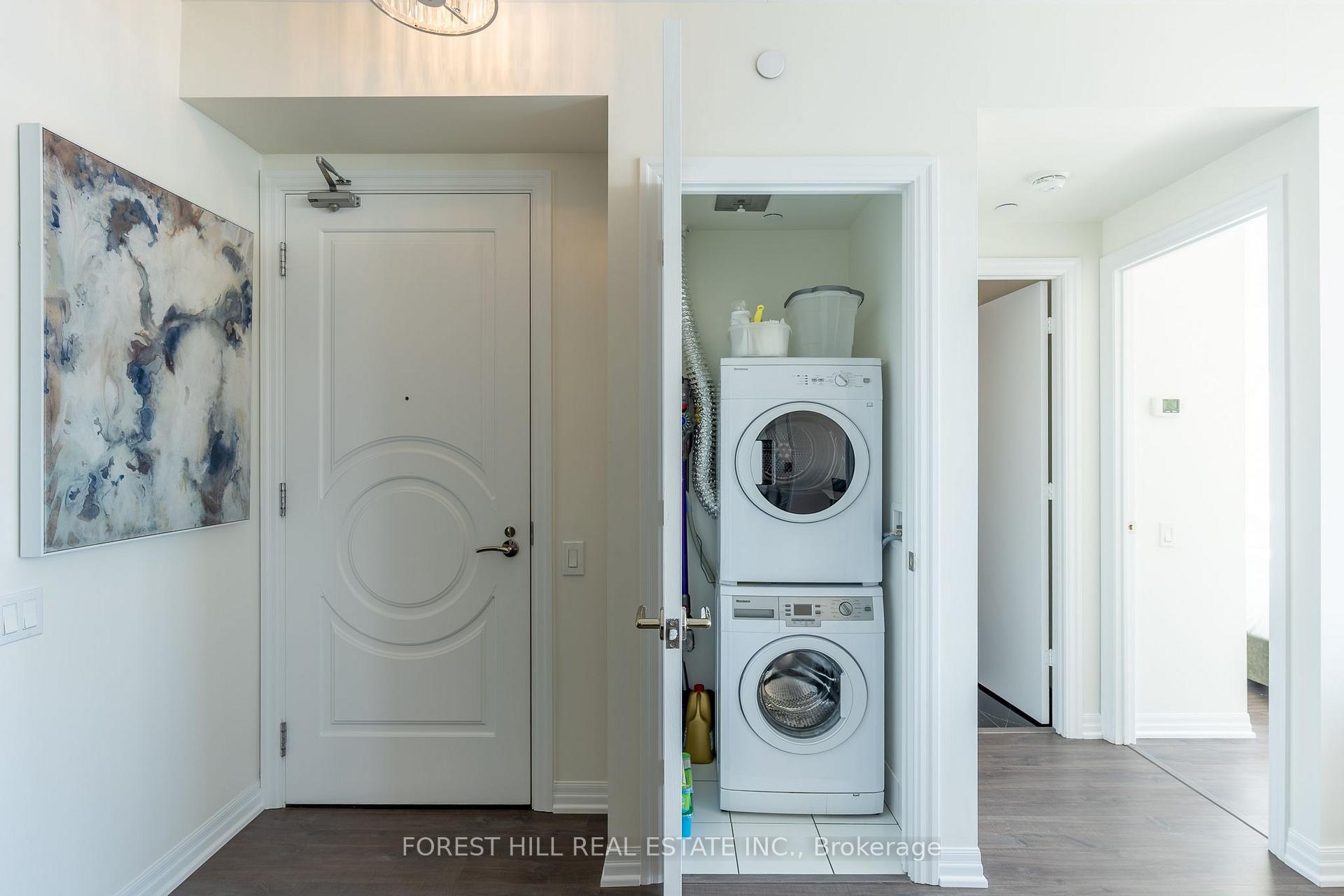 Photo 30 of Unit 4004, 88 Blue Jays Way, Toronto, Waterfront Communities — HOMEH