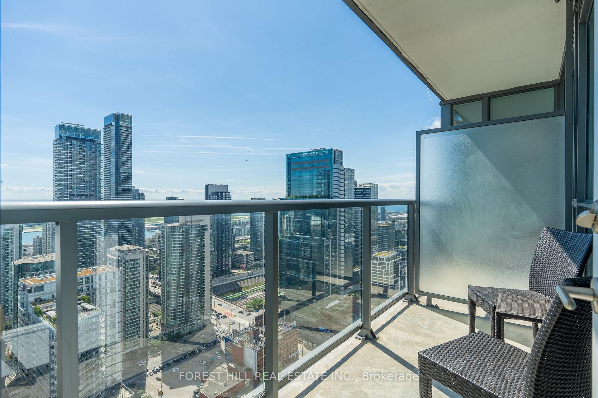 Photo 31 of Unit 4004, 88 Blue Jays Way, Toronto, Waterfront Communities — HOMEH