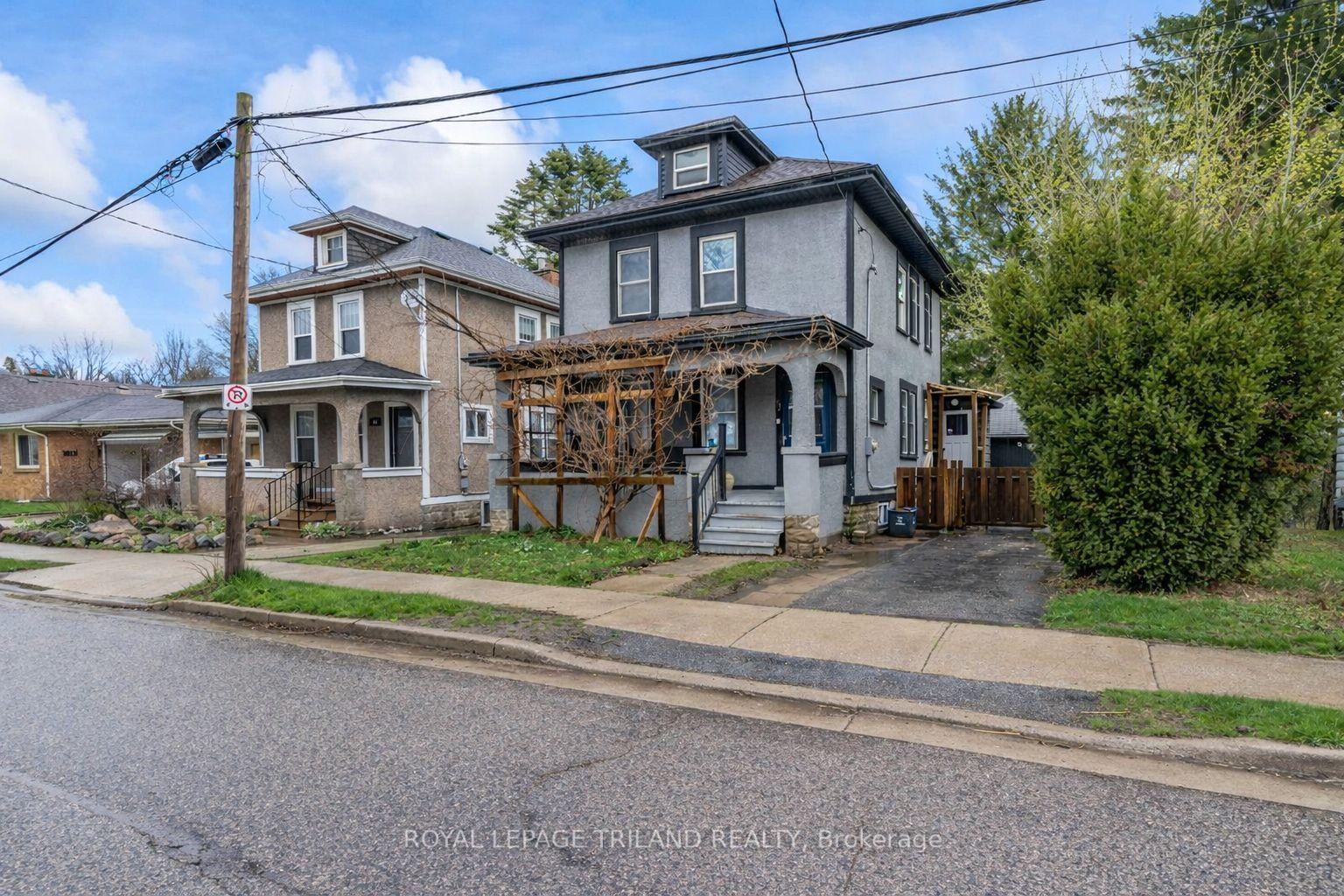 Photo of 41 Gunn Street
