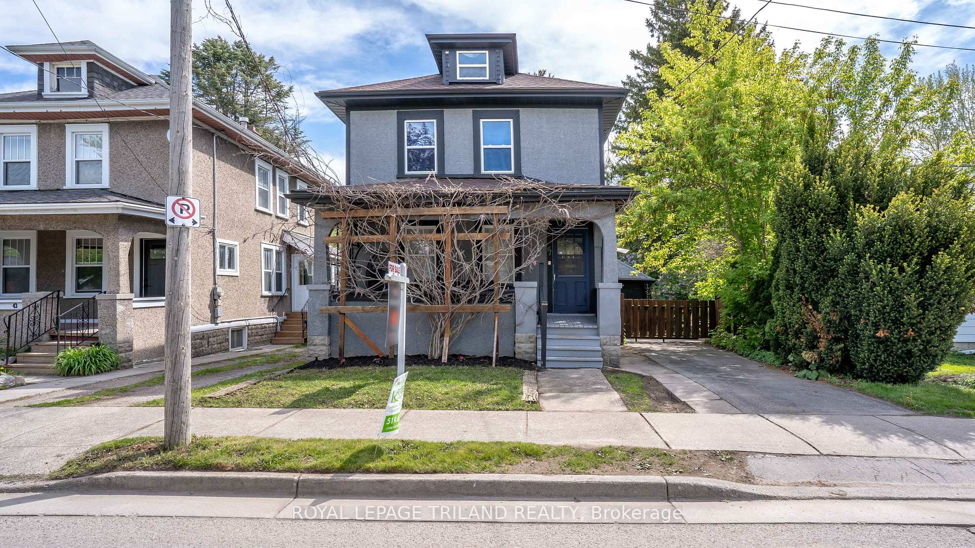Photo 2 of 41 Gunn Street, London, North K — HOMEH