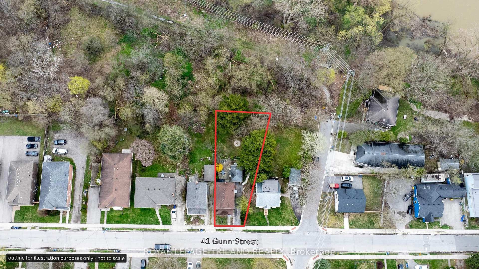 Photo 3 of 41 Gunn Street, London, North K — HOMEH