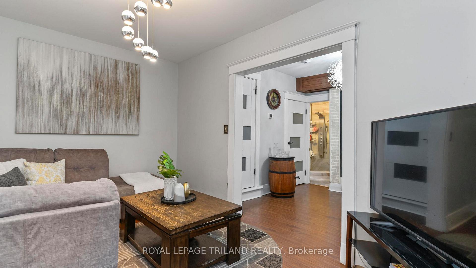 Photo 8 of 41 Gunn Street, London, North K — HOMEH