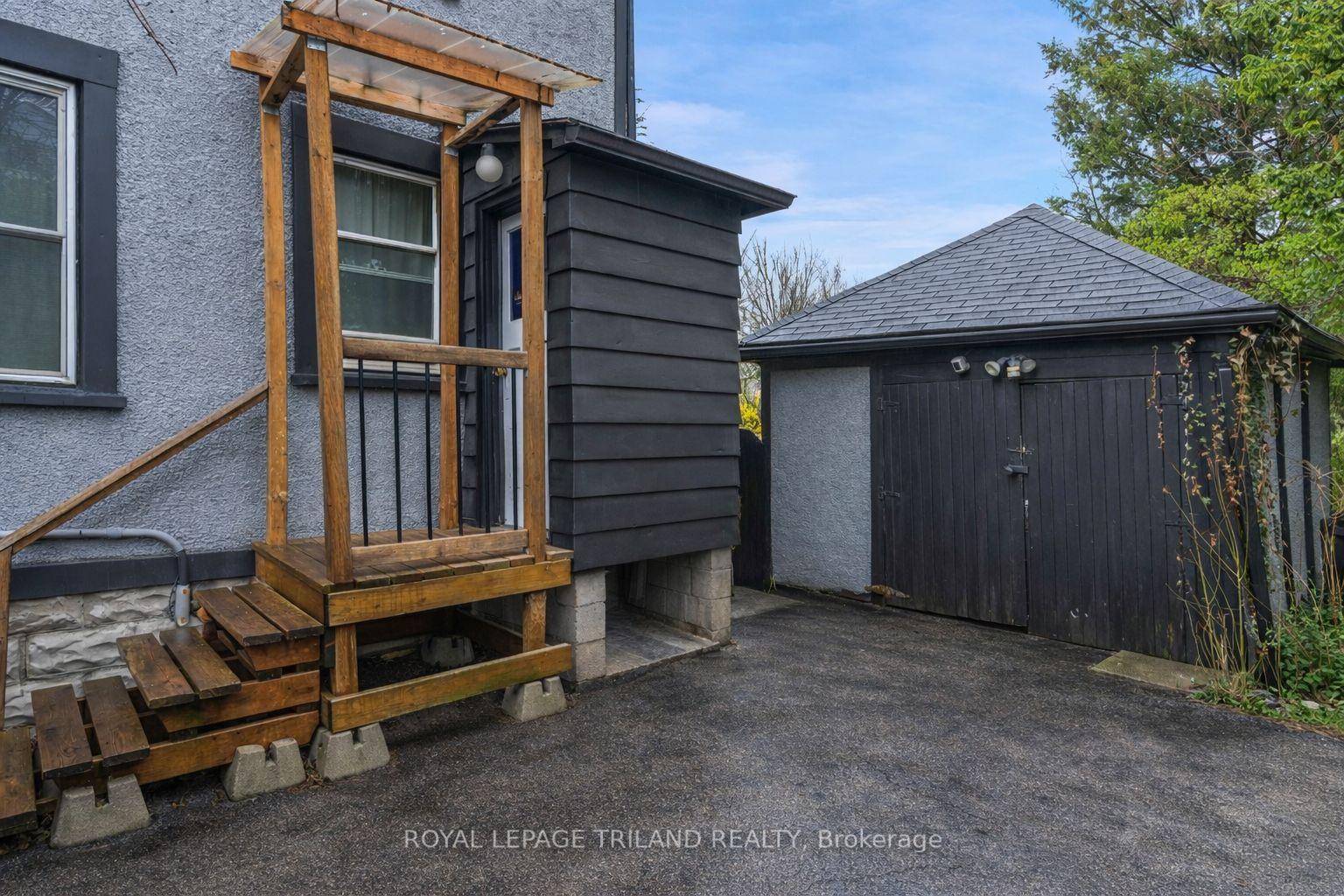 Photo 23 of 41 Gunn Street, London, North K — HOMEH