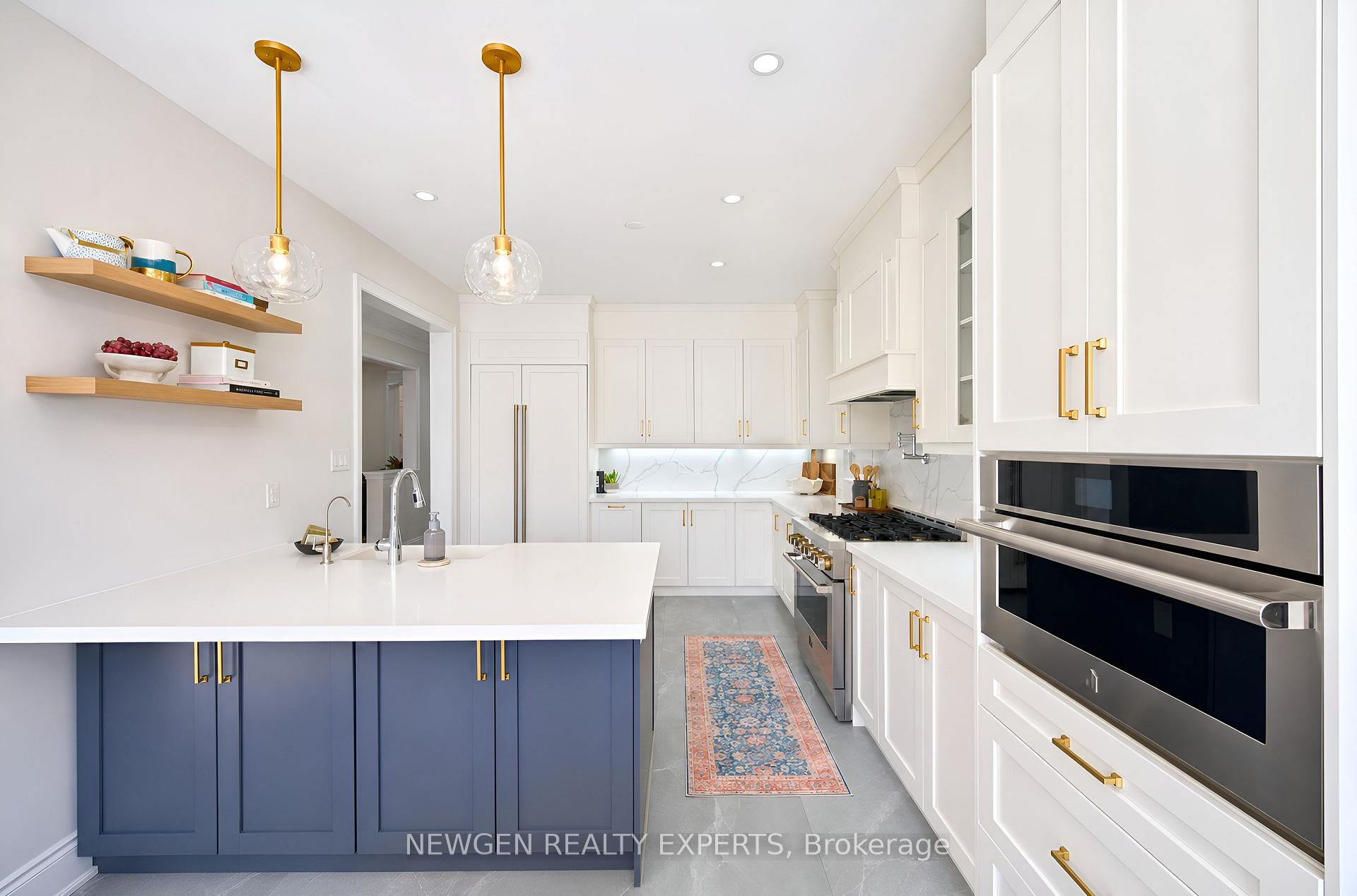 Photo 19 of 60 Monarch Drive, Halton Hills, Georgetown — HOMEH