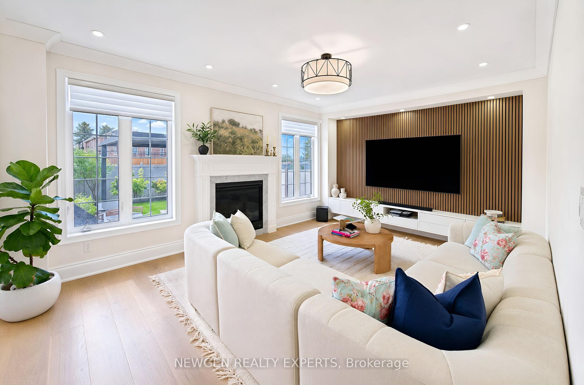 Photo 23 of 60 Monarch Drive, Halton Hills, Georgetown — HOMEH