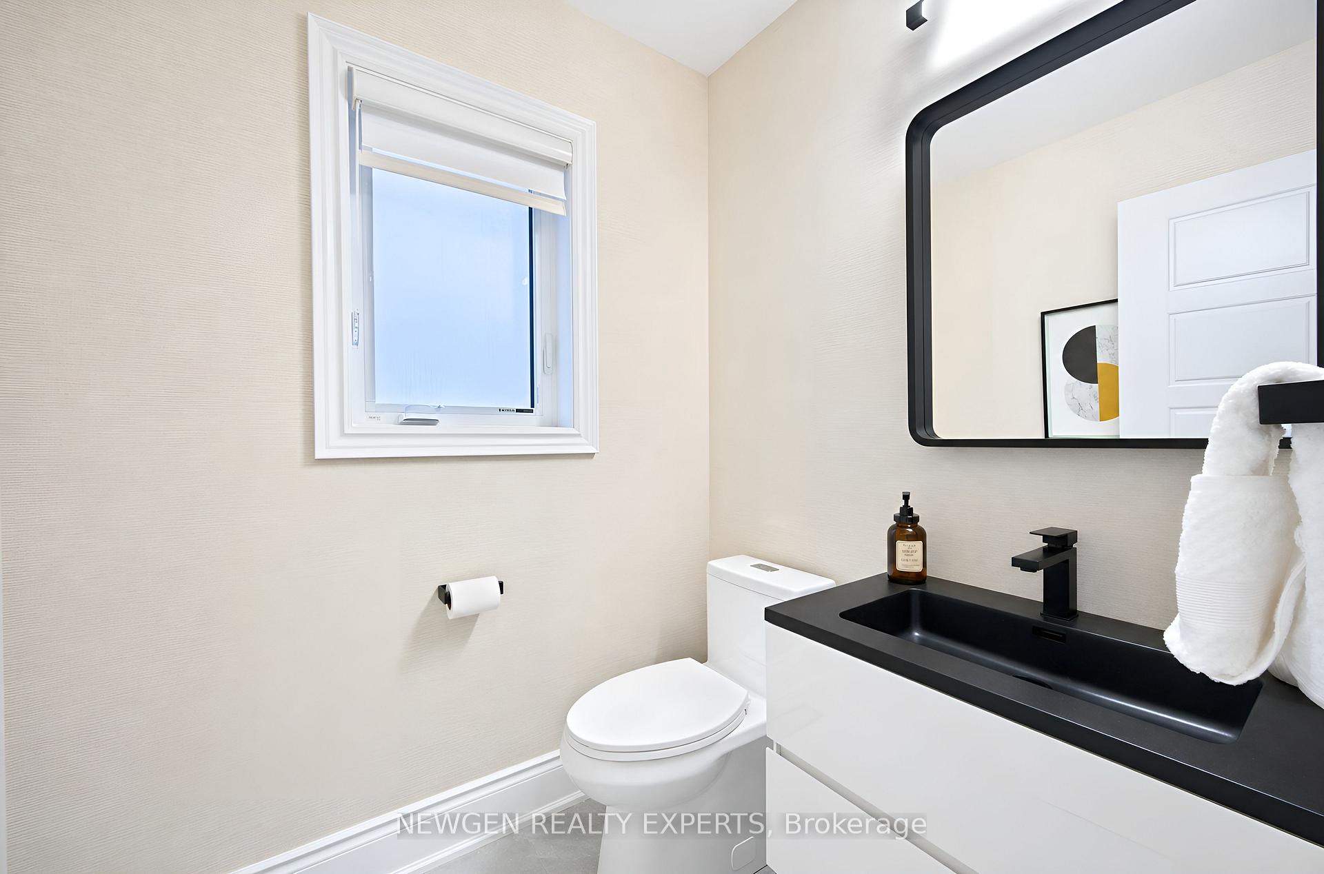 Photo 27 of 60 Monarch Drive, Halton Hills, Georgetown — HOMEH