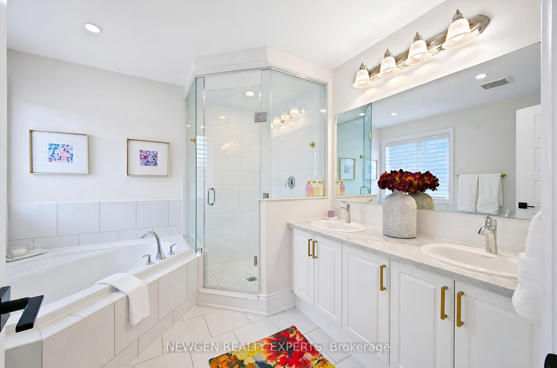 Photo 36 of 60 Monarch Drive, Halton Hills, Georgetown — HOMEH