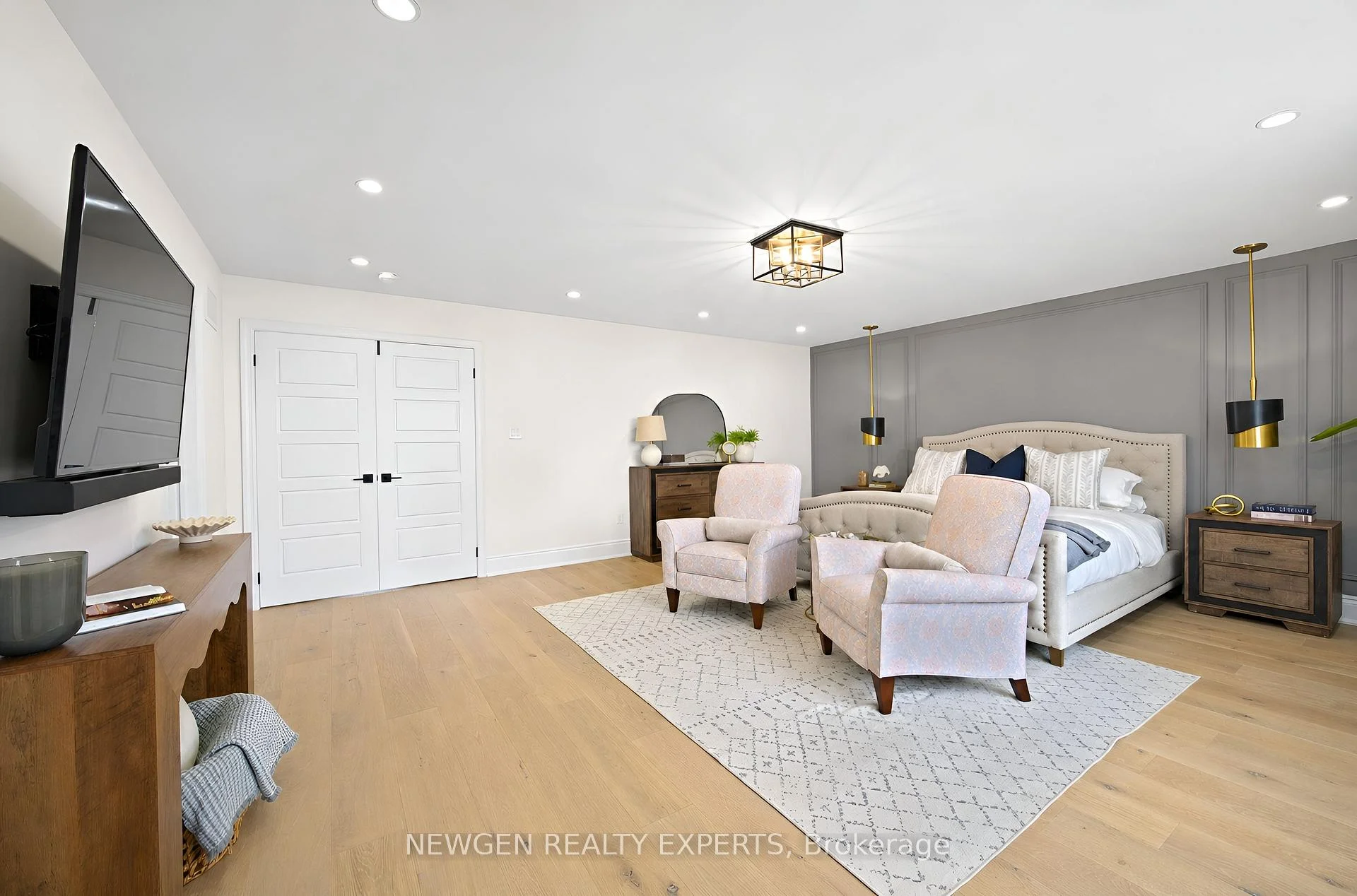 Photo 33 of 60 Monarch Drive, Halton Hills, Georgetown — HOMEH