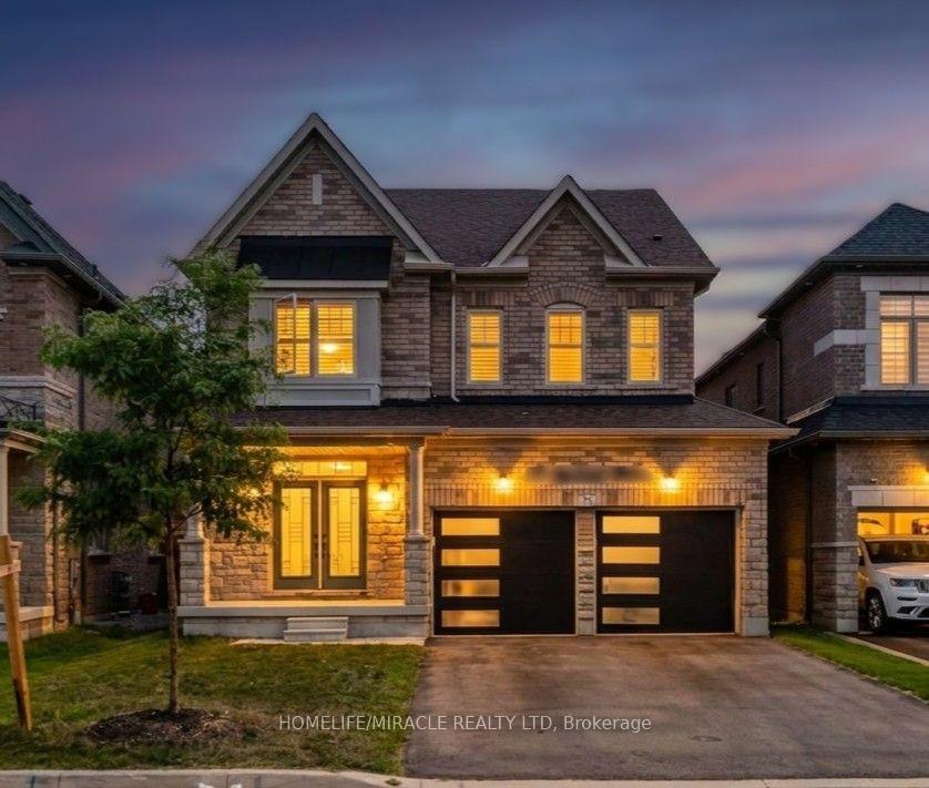 Photo 1 of 15 Ryerson Drive, Vaughan, Kleinburg — HOMEH