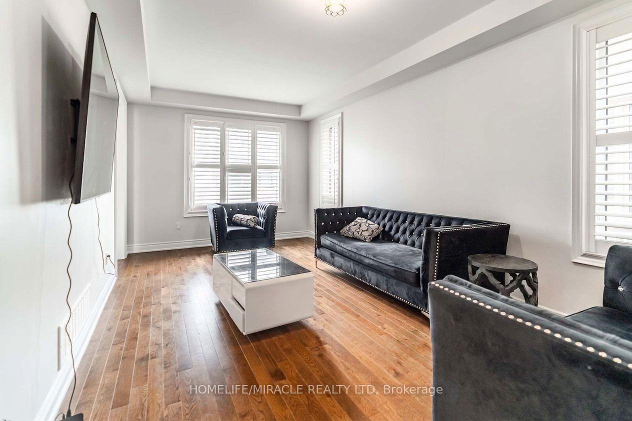 Photo 15 of 15 Ryerson Drive, Vaughan, Kleinburg — HOMEH