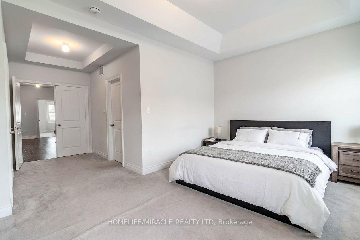Photo 19 of 15 Ryerson Drive, Vaughan, Kleinburg — HOMEH