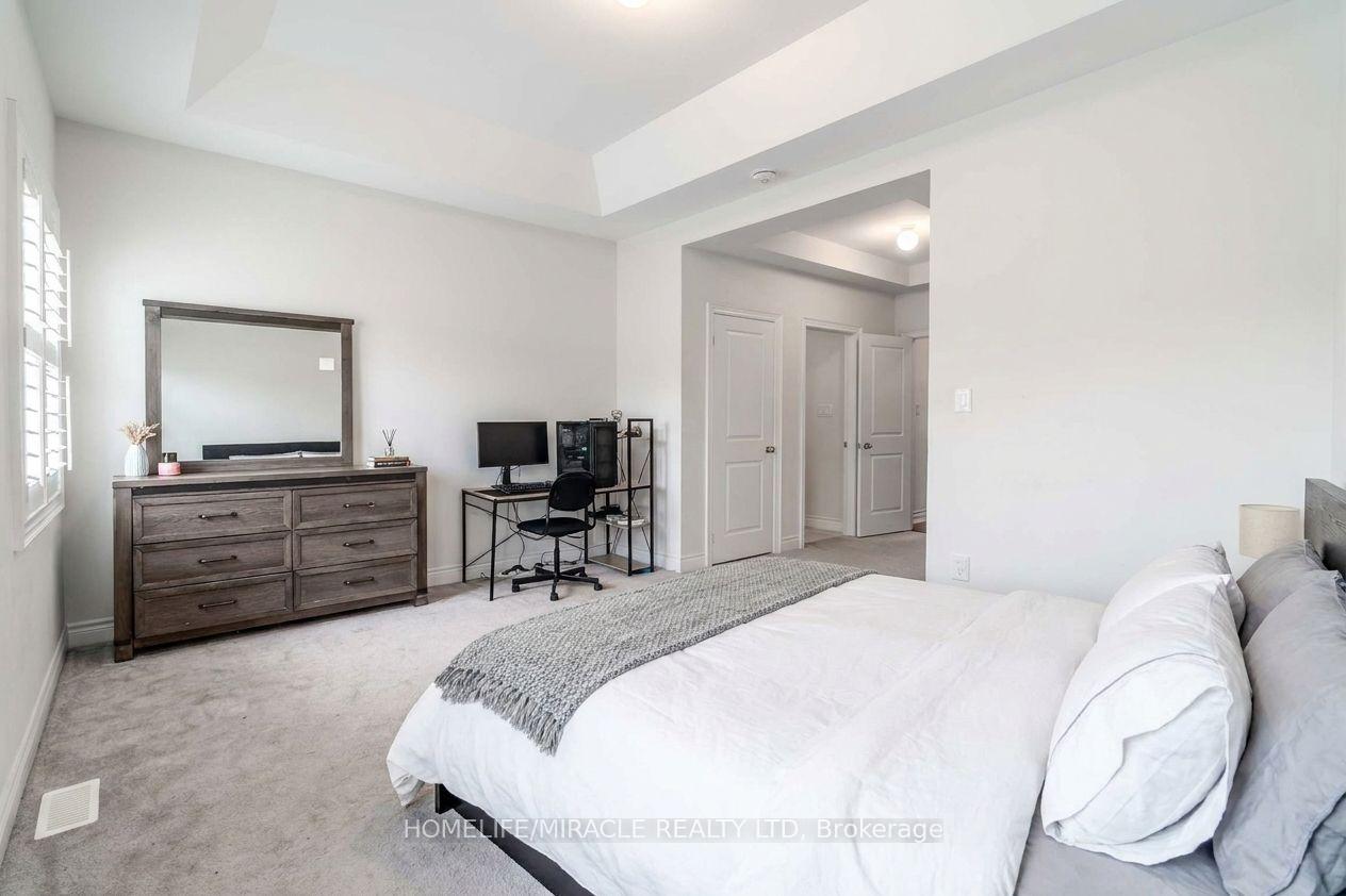 Photo 20 of 15 Ryerson Drive, Vaughan, Kleinburg — HOMEH