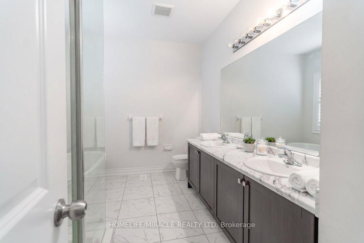Photo 21 of 15 Ryerson Drive, Vaughan, Kleinburg — HOMEH