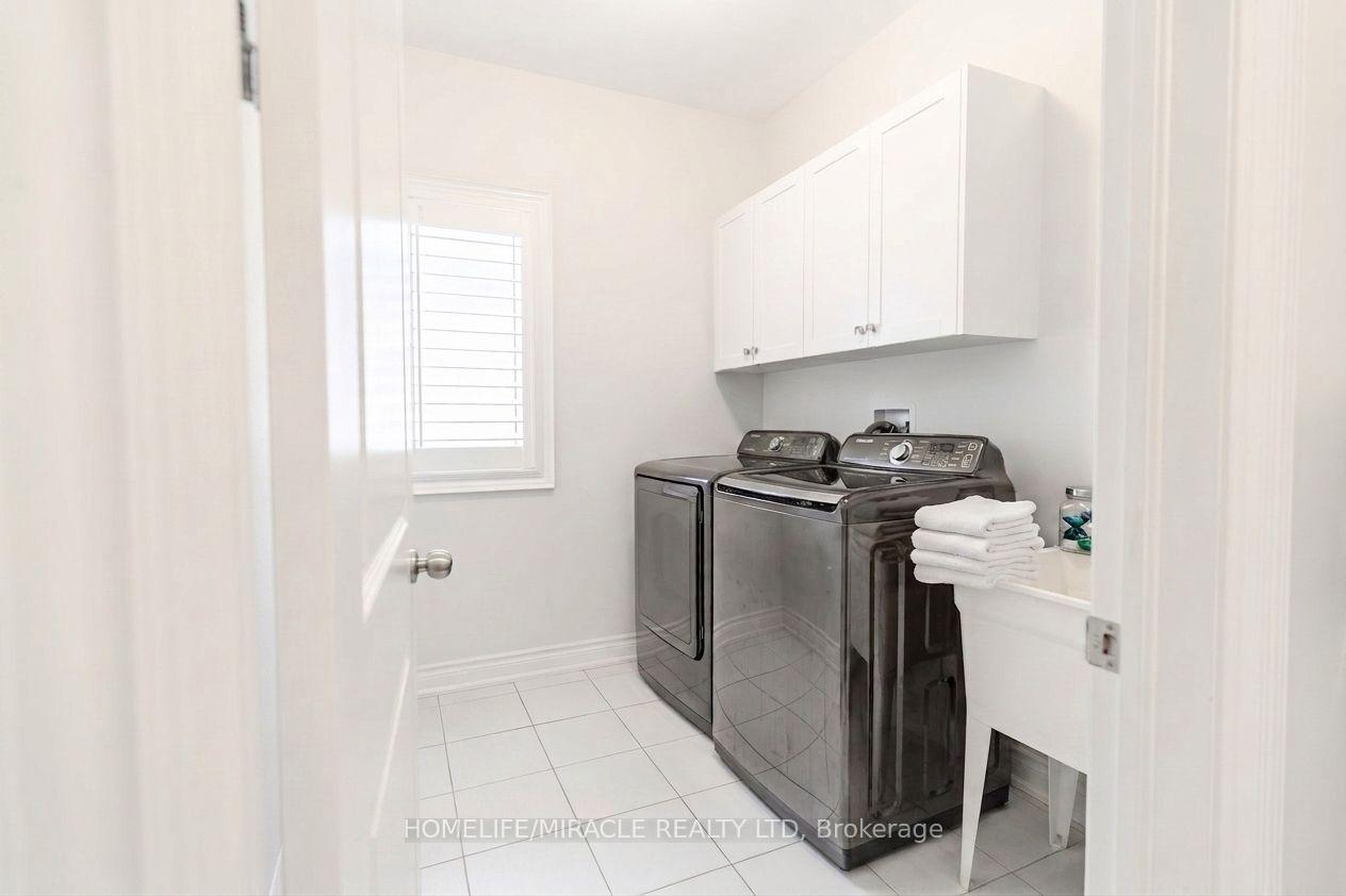 Photo 22 of 15 Ryerson Drive, Vaughan, Kleinburg — HOMEH