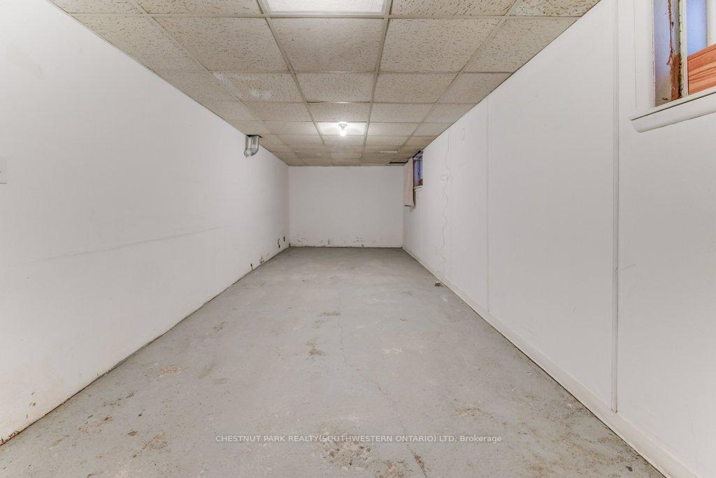 Photo 34 of 26 St. Leger Street, Kitchener, Civic Centre — HOMEH