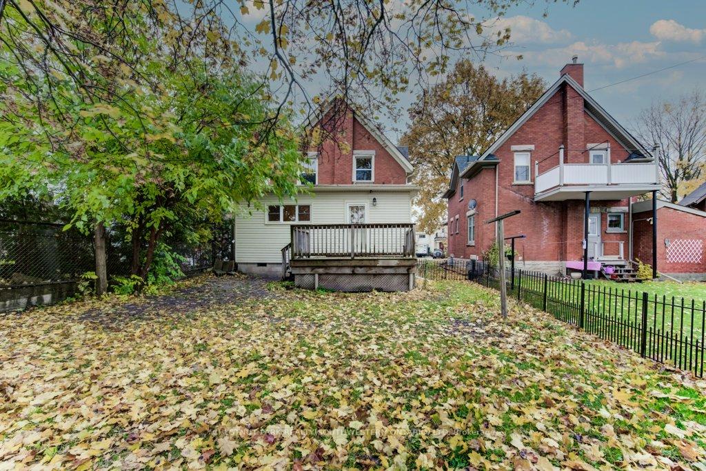 Photo 39 of 26 St. Leger Street, Kitchener, Civic Centre — HOMEH