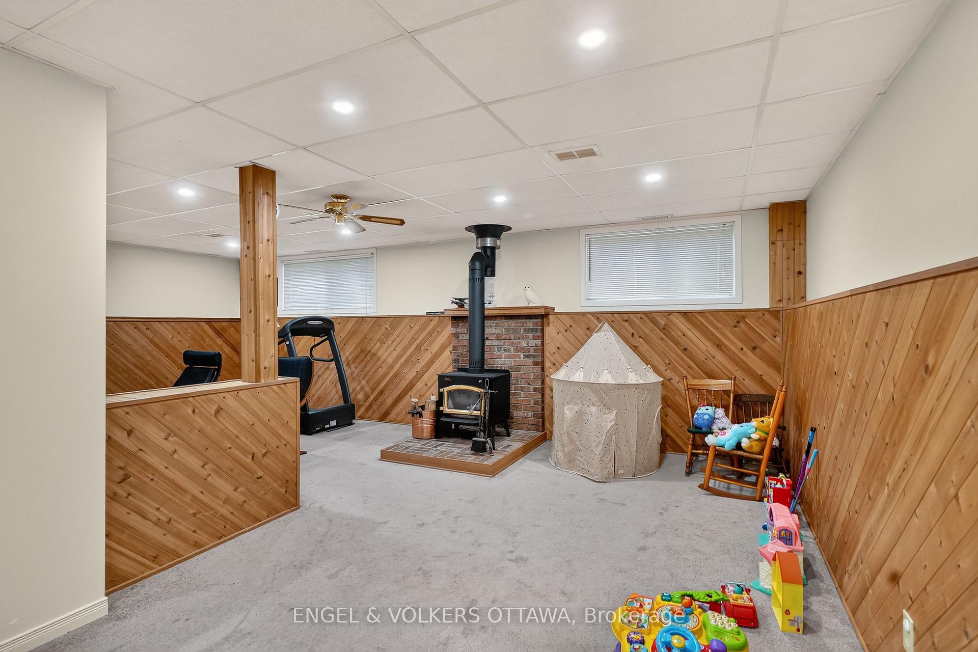 Photo 24 of 3620 Albion Road S, Ottawa, Emerald Woods/Sawmill Creek — HOMEH