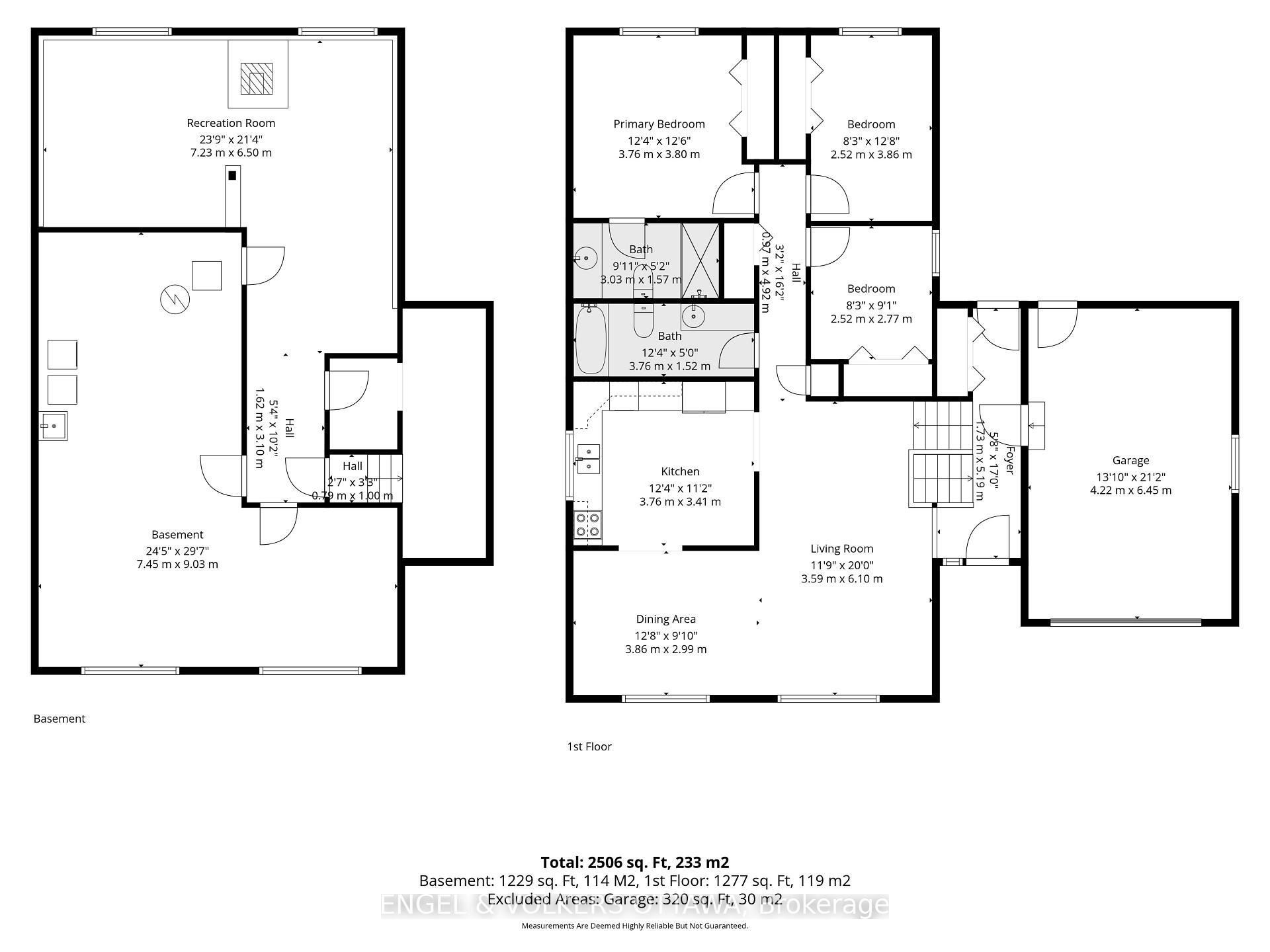 Photo 30 of 3620 Albion Road S, Ottawa, Emerald Woods/Sawmill Creek — HOMEH