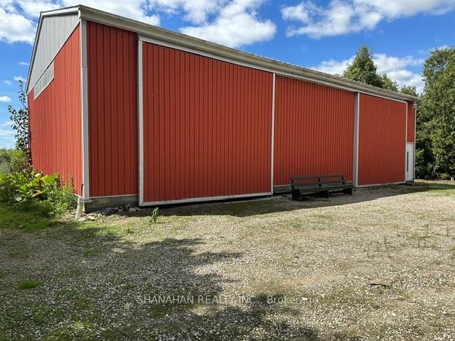 Photo 42 of 24834 Kent Bridge Route, Chatham-Kent, Dresden — HOMEH