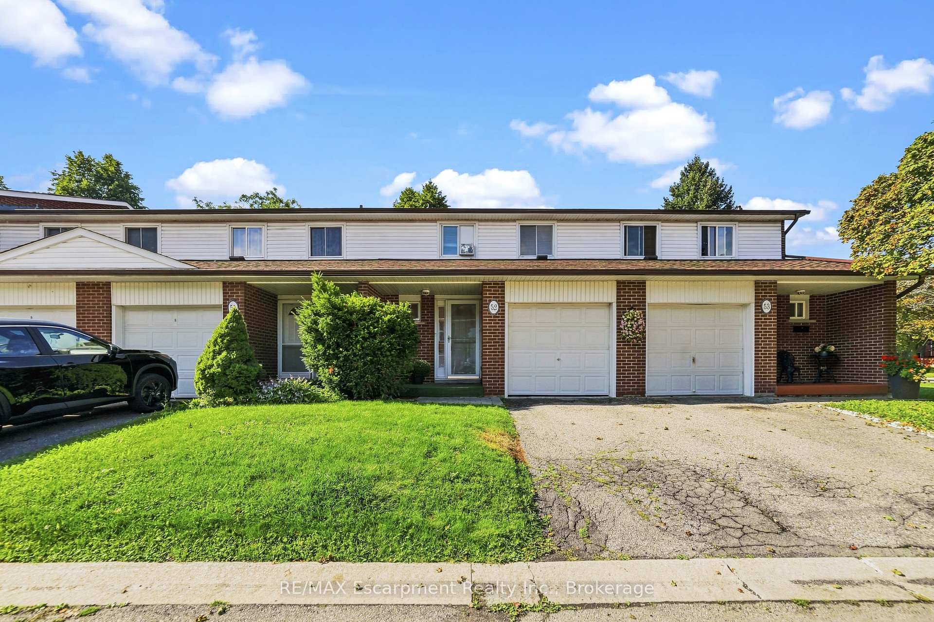 Photo 2 of Unit 52, 2380 Bromsgrove Road, Mississauga, Clarkson — HOMEH