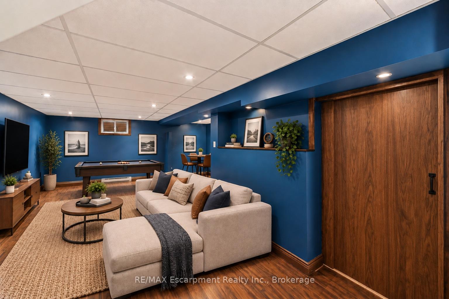 Photo 37 of Unit 52, 2380 Bromsgrove Road, Mississauga, Clarkson — HOMEH