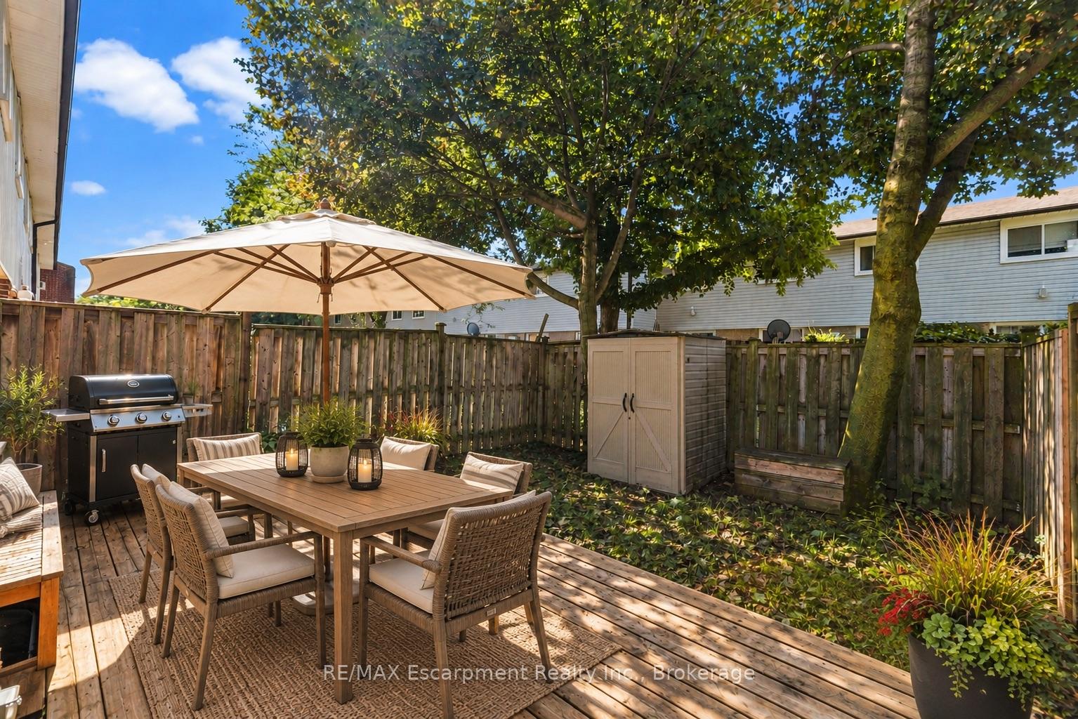 Photo 43 of Unit 52, 2380 Bromsgrove Road, Mississauga, Clarkson — HOMEH