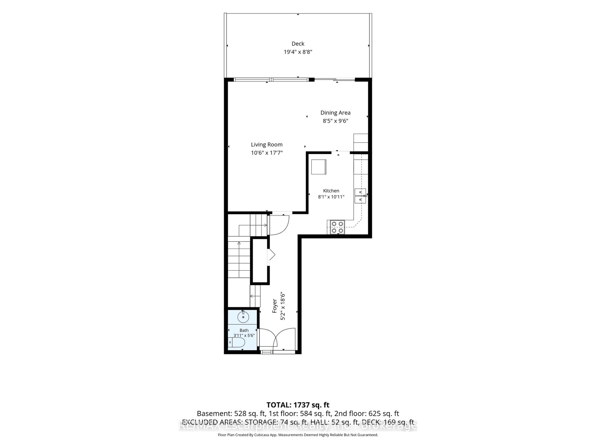 Photo 47 of Unit 52, 2380 Bromsgrove Road, Mississauga, Clarkson — HOMEH