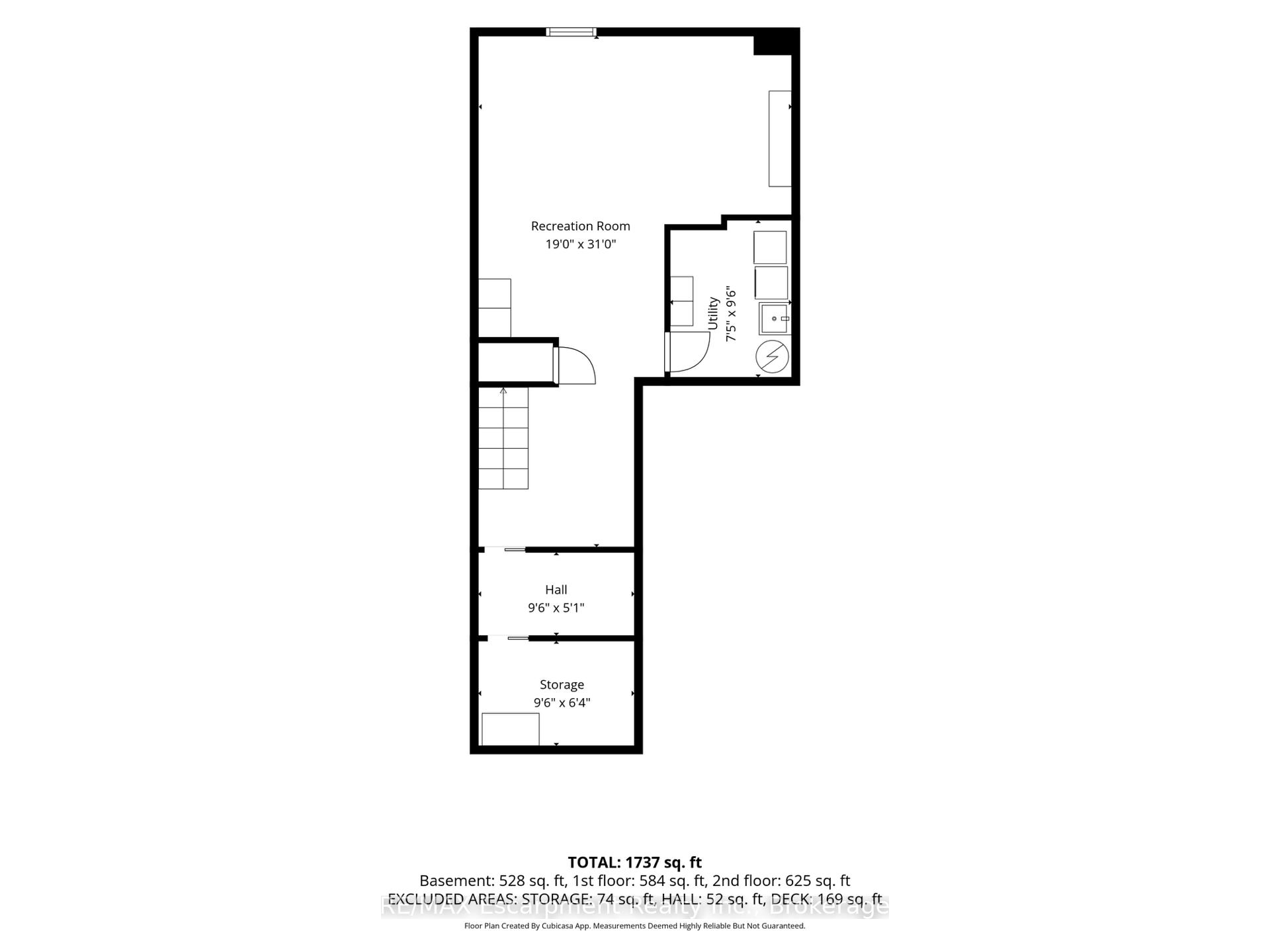 Photo 49 of Unit 52, 2380 Bromsgrove Road, Mississauga, Clarkson — HOMEH