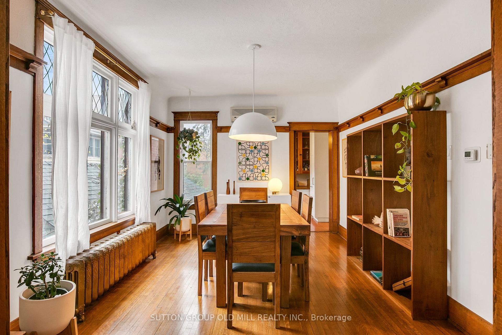 Photo 9 of 1 Algonquin Avenue, Toronto, High Park-Swansea — HOMEH