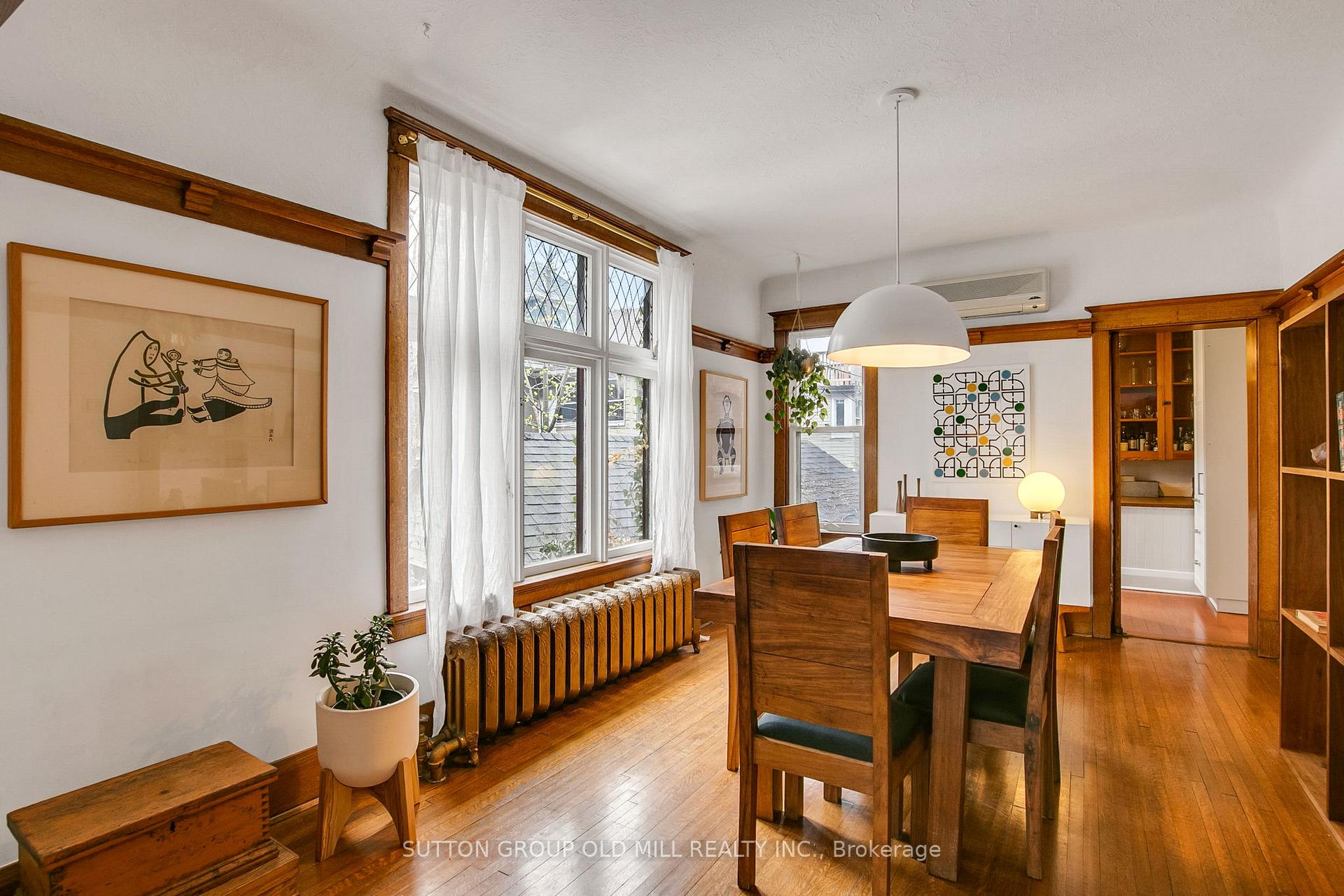 Photo 10 of 1 Algonquin Avenue, Toronto, High Park-Swansea — HOMEH