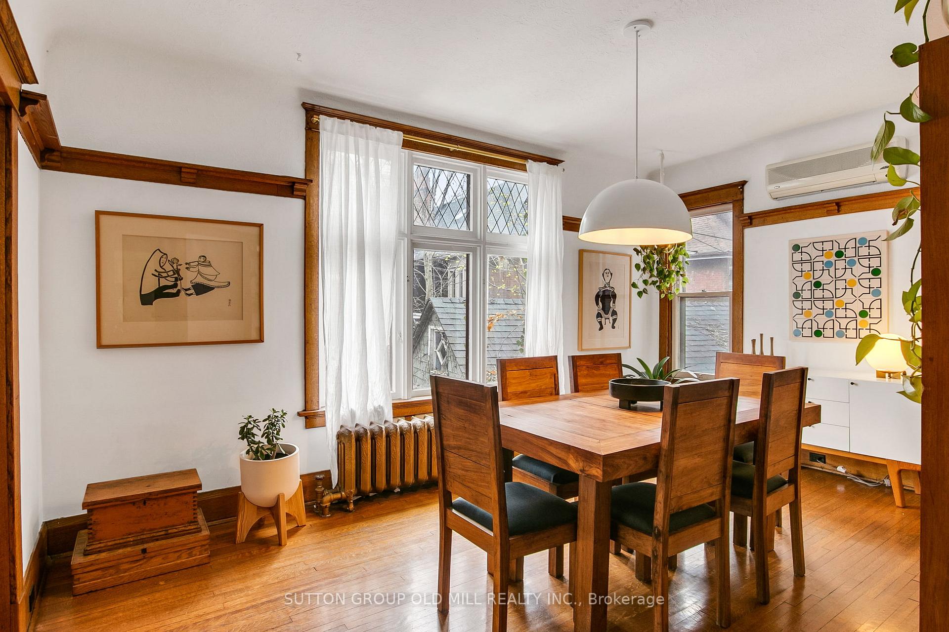 Photo 11 of 1 Algonquin Avenue, Toronto, High Park-Swansea — HOMEH