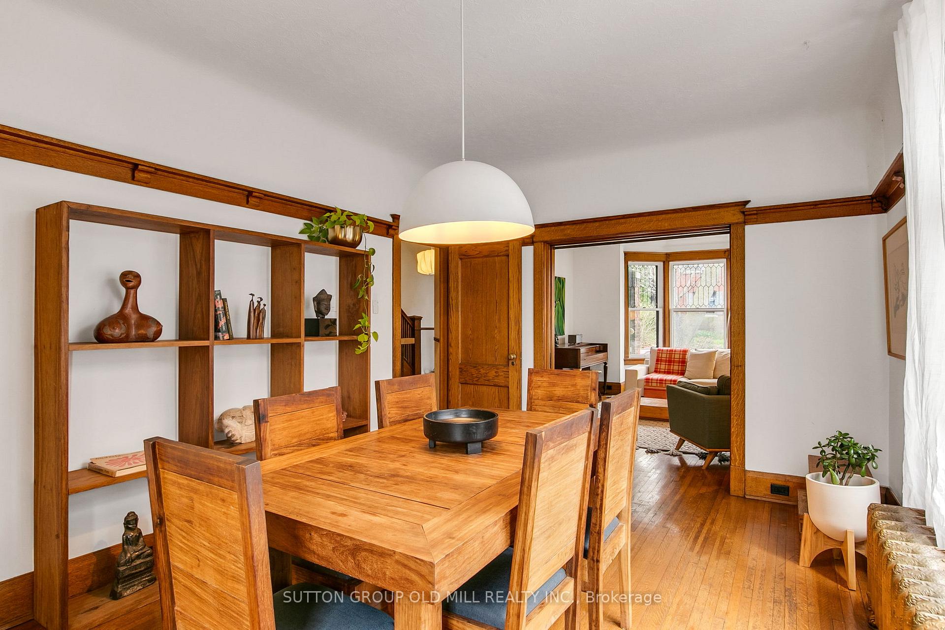 Photo 12 of 1 Algonquin Avenue, Toronto, High Park-Swansea — HOMEH