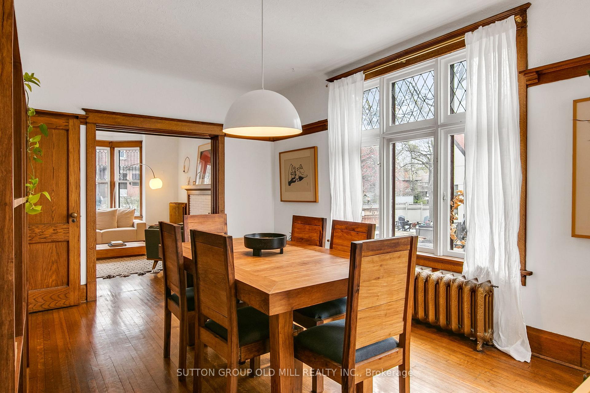 Photo 13 of 1 Algonquin Avenue, Toronto, High Park-Swansea — HOMEH