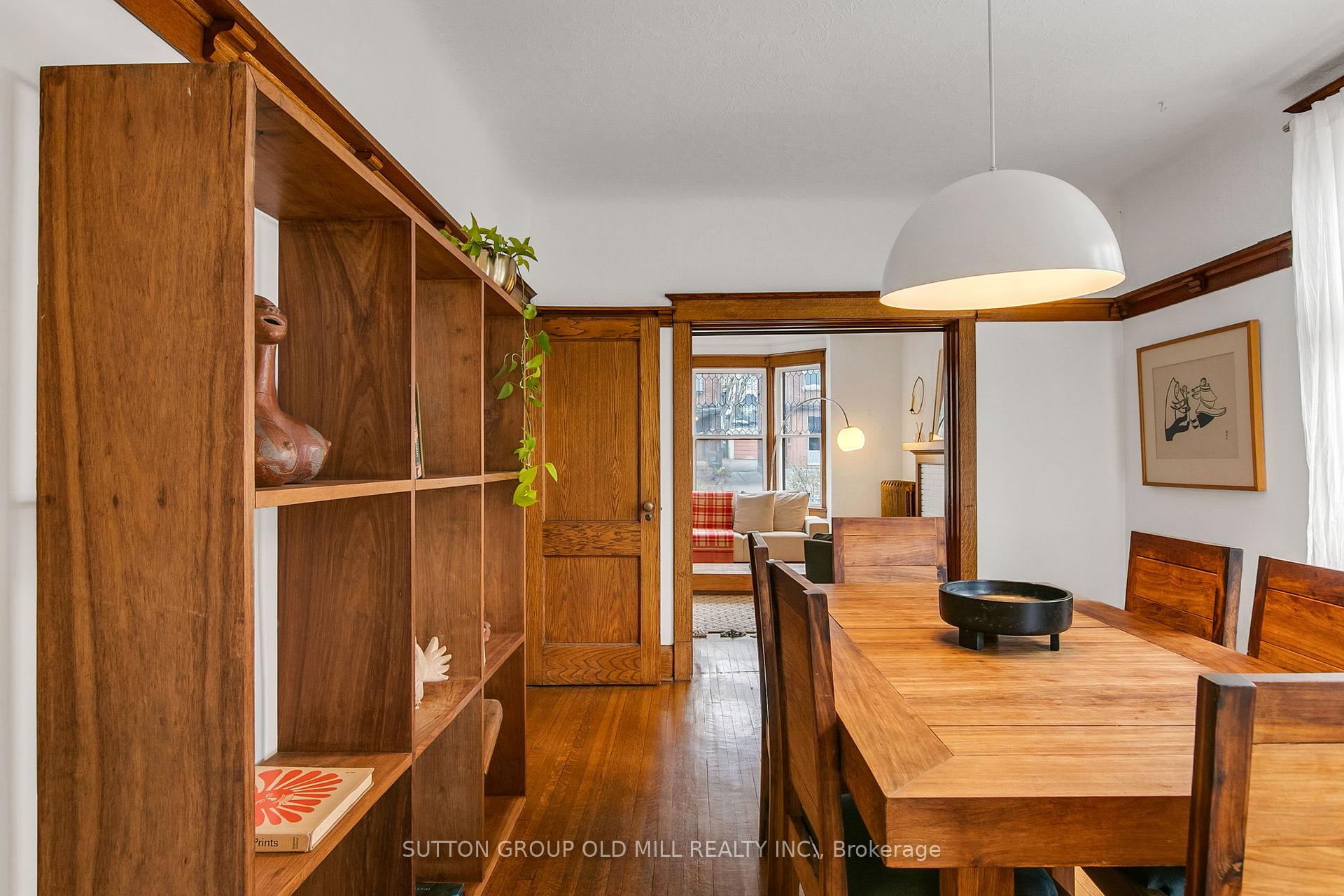 Photo 14 of 1 Algonquin Avenue, Toronto, High Park-Swansea — HOMEH