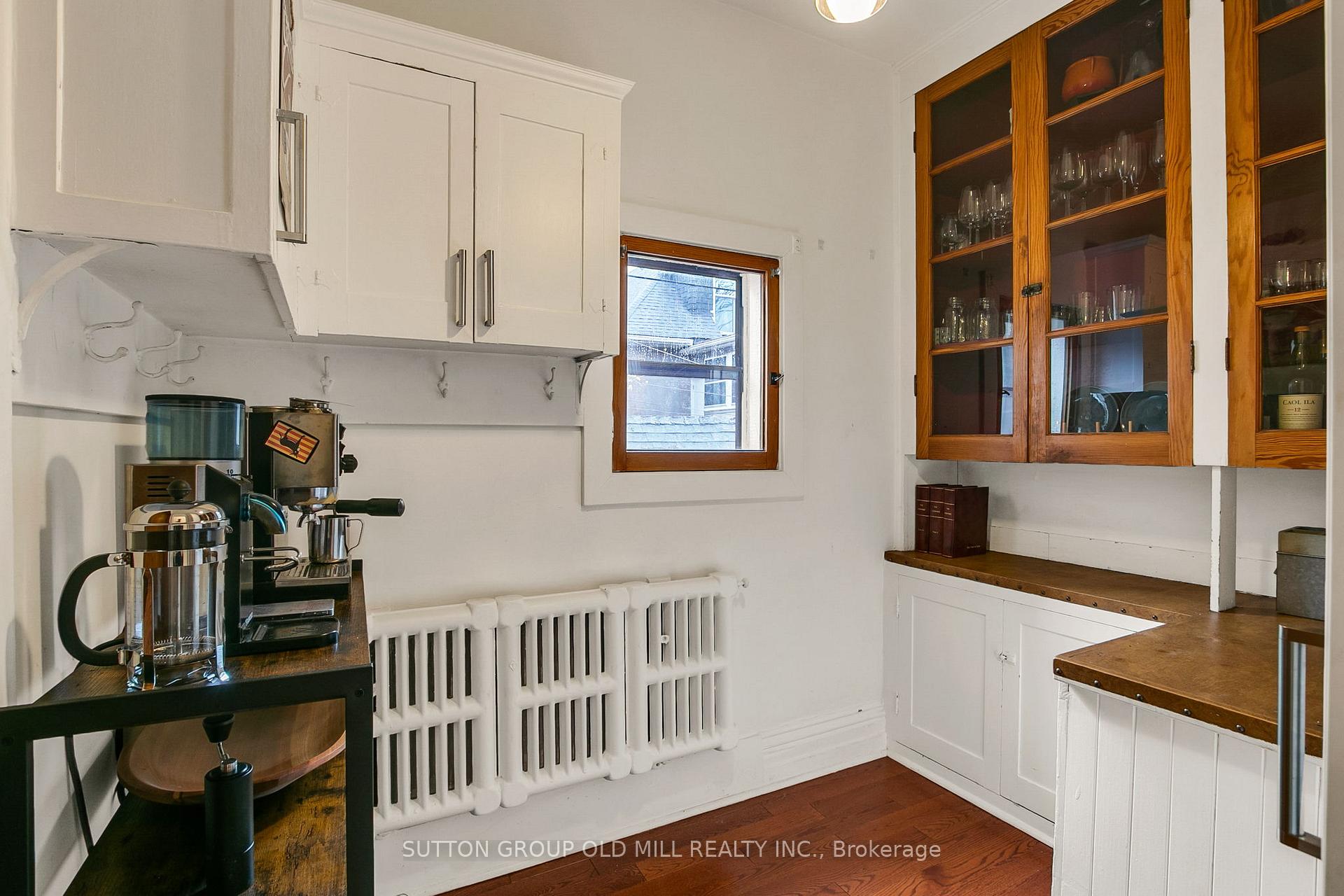 Photo 16 of 1 Algonquin Avenue, Toronto, High Park-Swansea — HOMEH