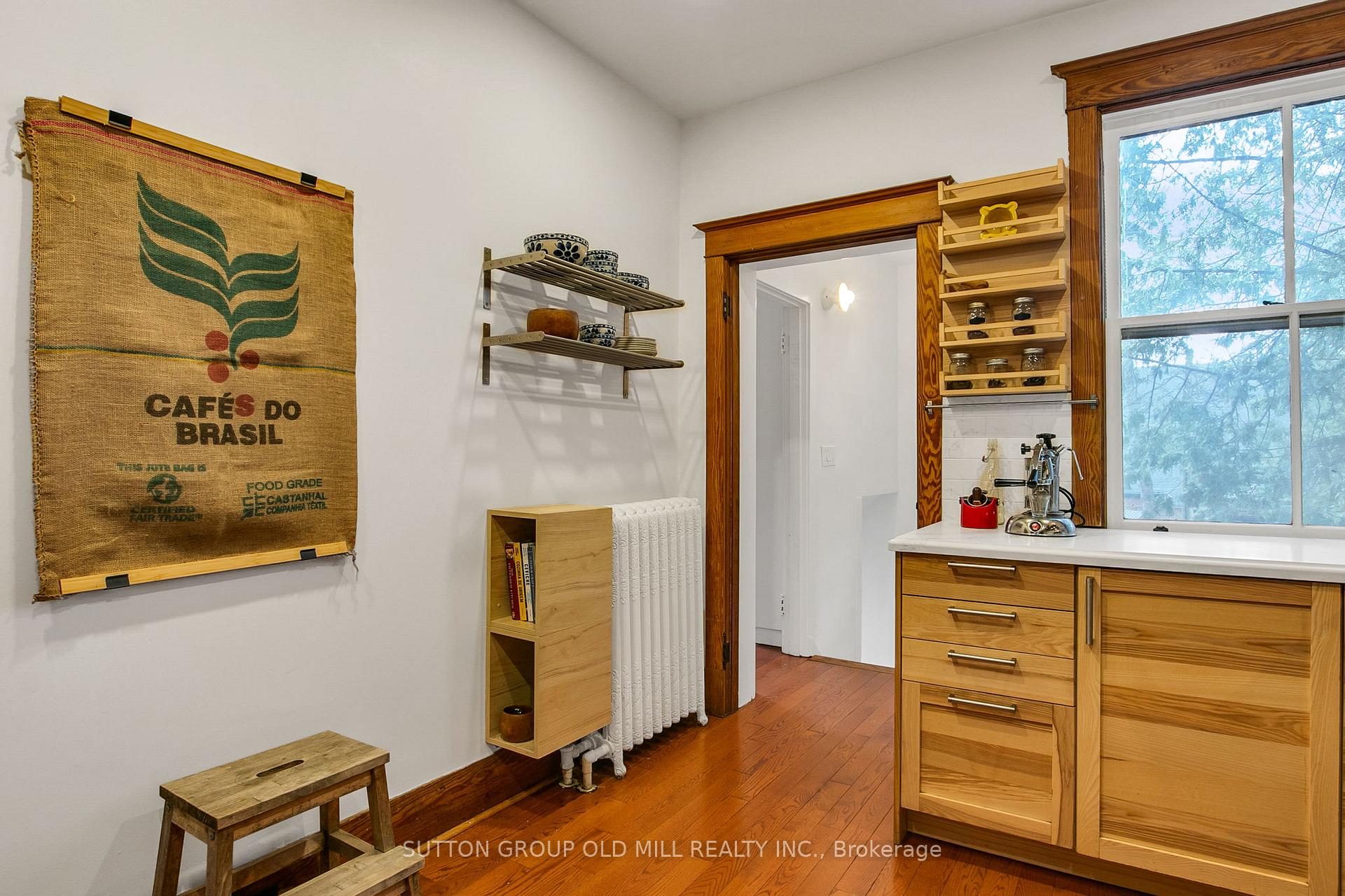 Photo 18 of 1 Algonquin Avenue, Toronto, High Park-Swansea — HOMEH