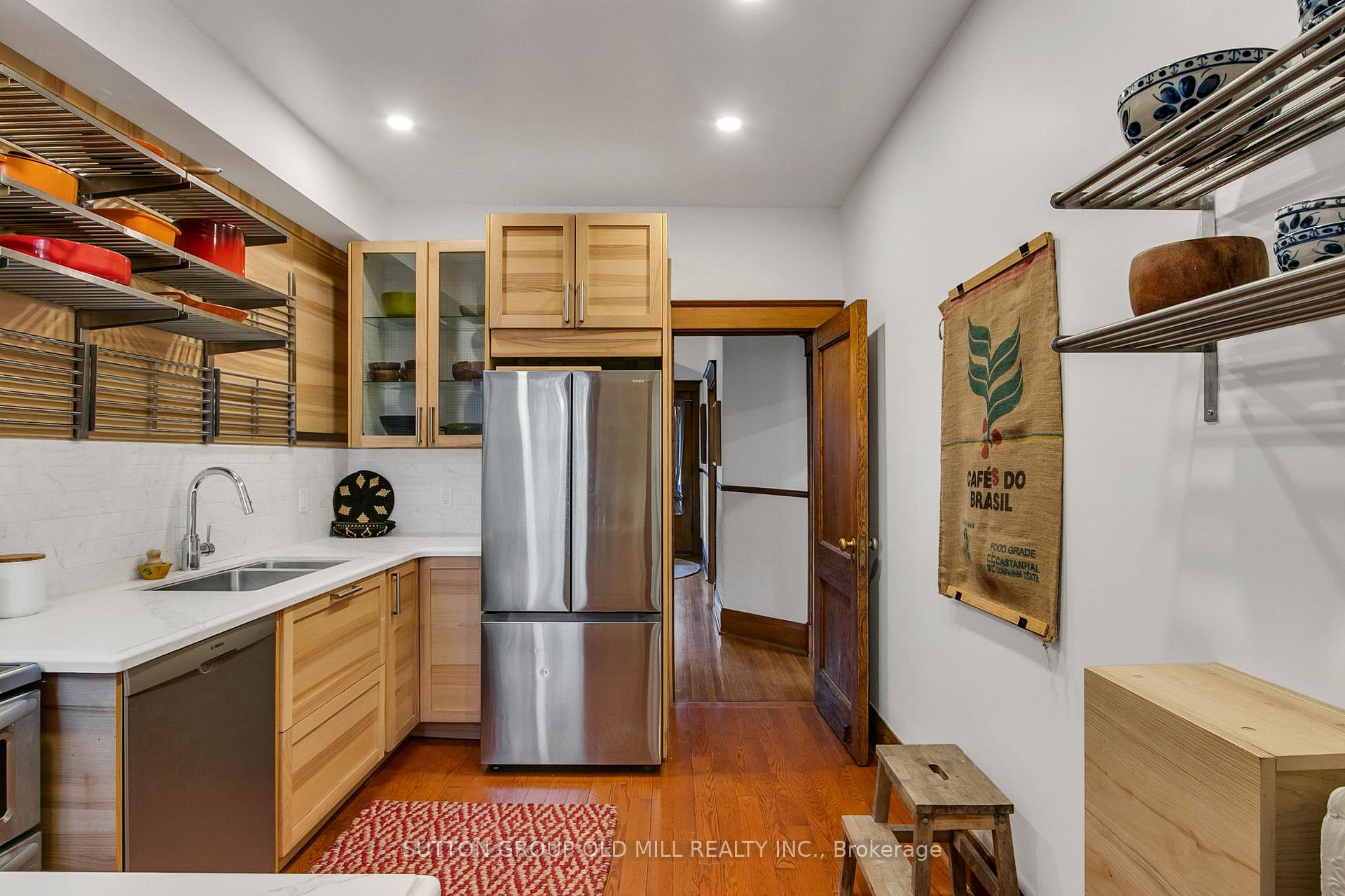 Photo 20 of 1 Algonquin Avenue, Toronto, High Park-Swansea — HOMEH