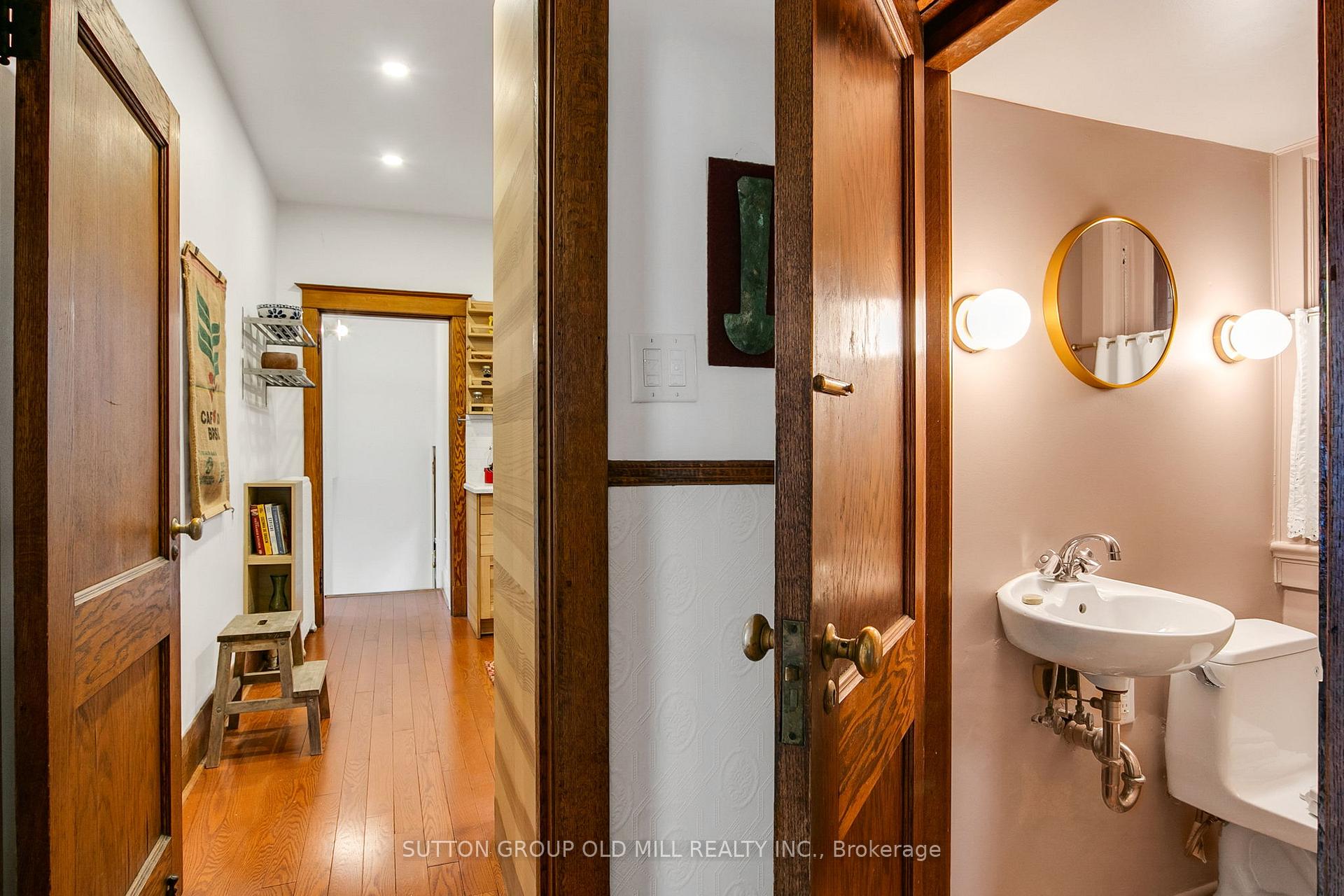 Photo 21 of 1 Algonquin Avenue, Toronto, High Park-Swansea — HOMEH
