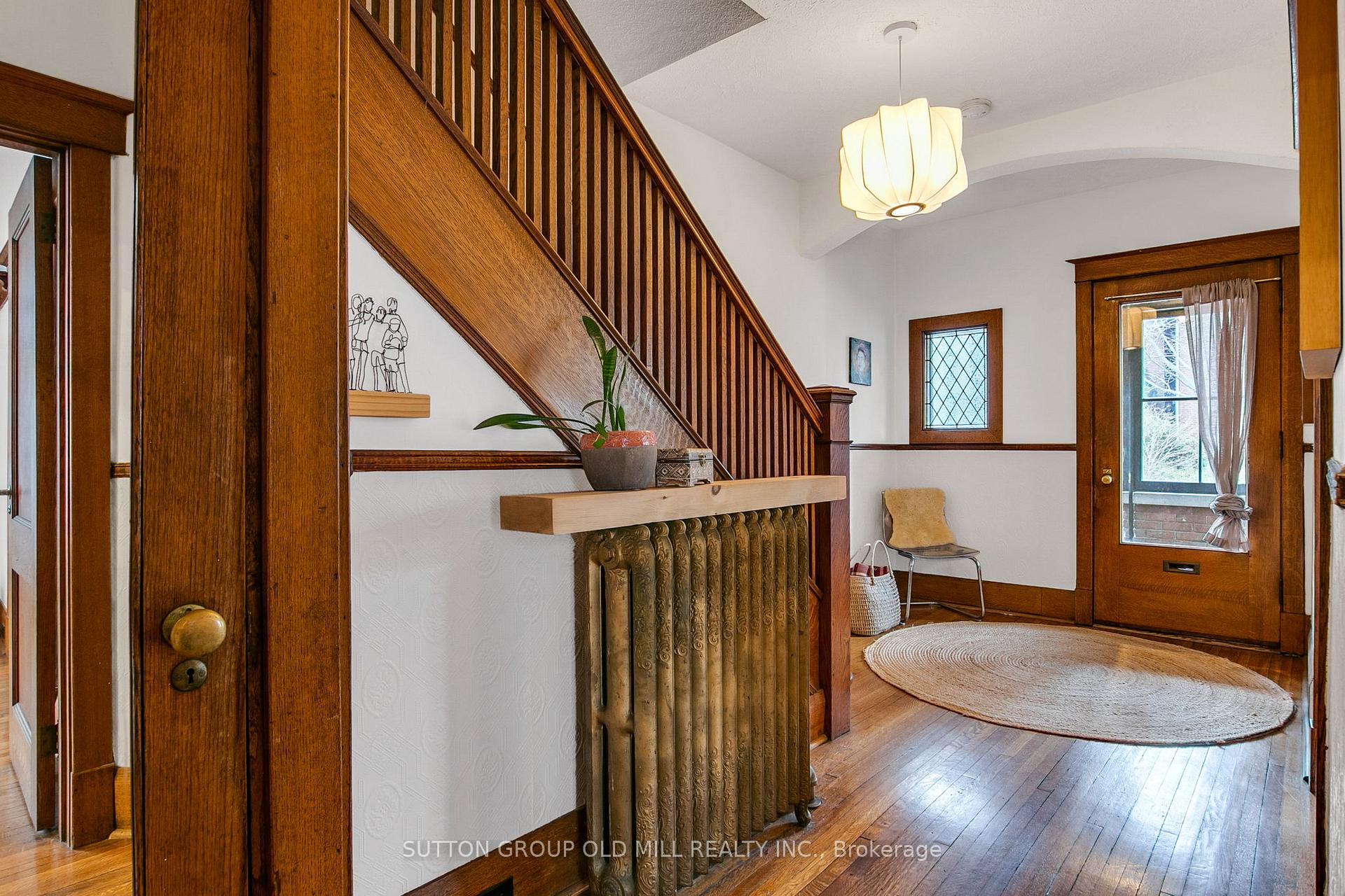 Photo 23 of 1 Algonquin Avenue, Toronto, High Park-Swansea — HOMEH