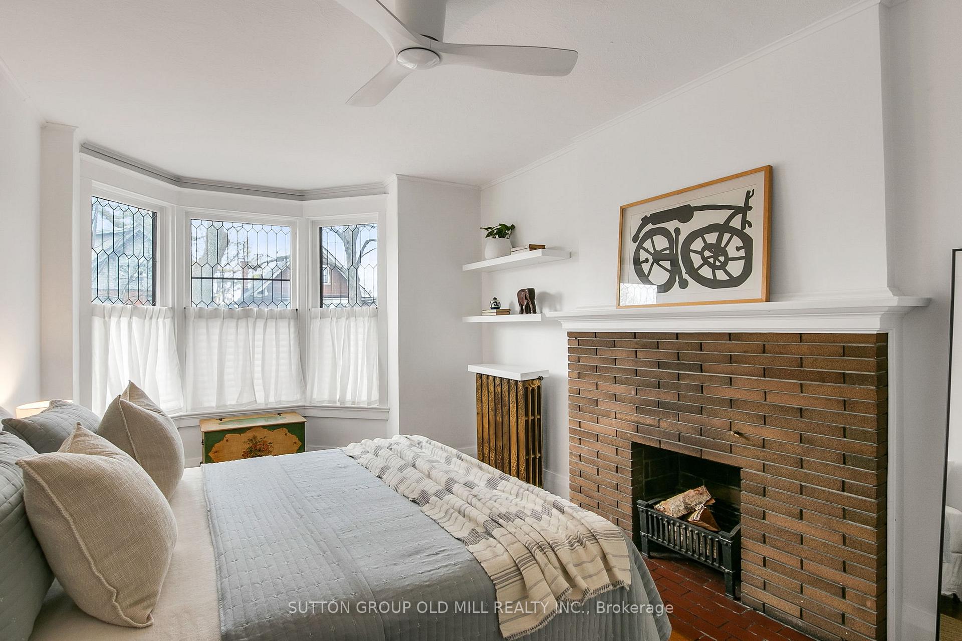 Photo 24 of 1 Algonquin Avenue, Toronto, High Park-Swansea — HOMEH