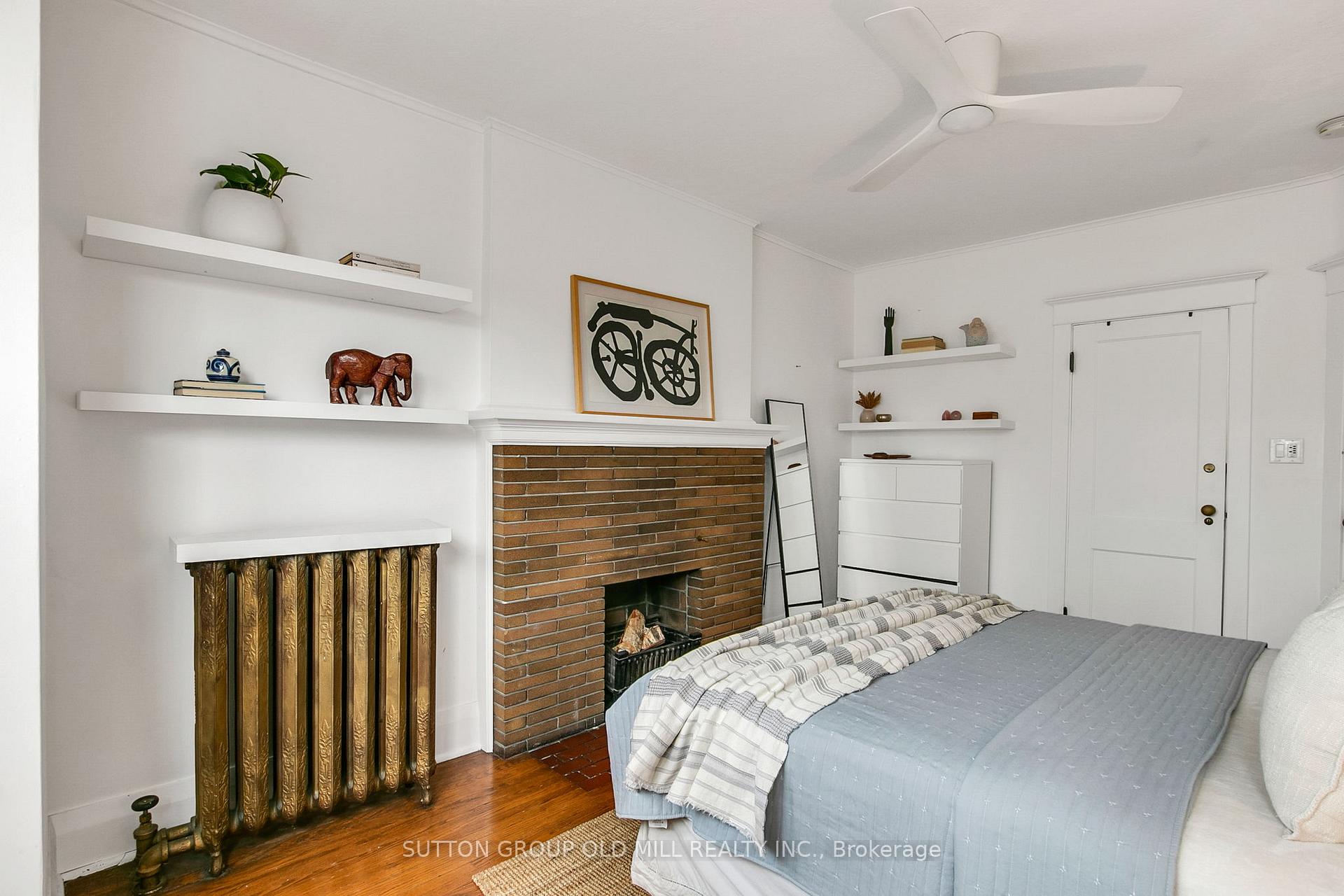 Photo 25 of 1 Algonquin Avenue, Toronto, High Park-Swansea — HOMEH