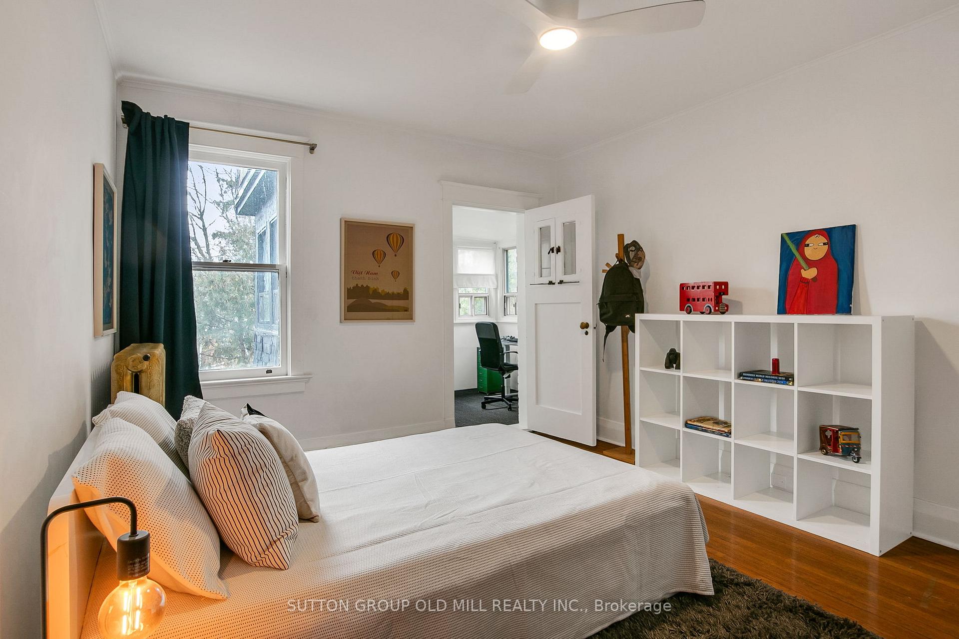 Photo 27 of 1 Algonquin Avenue, Toronto, High Park-Swansea — HOMEH