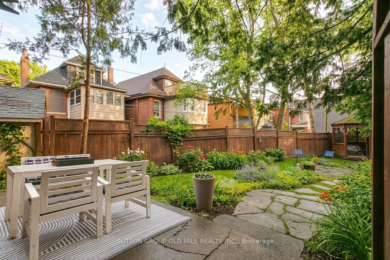Photo 46 of 1 Algonquin Avenue, Toronto, High Park-Swansea — HOMEH