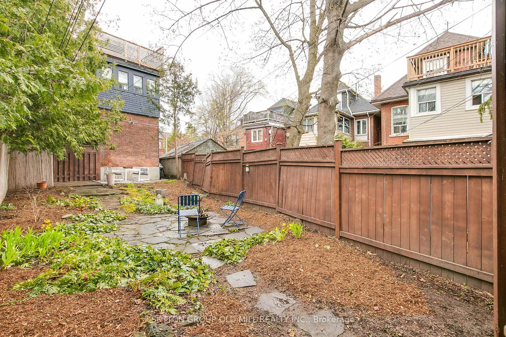 Photo 48 of 1 Algonquin Avenue, Toronto, High Park-Swansea — HOMEH
